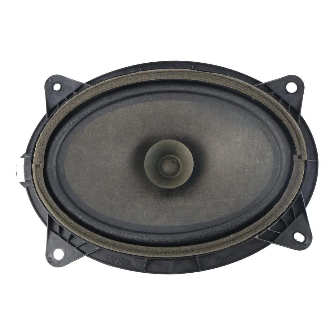 Front Door Speaker Loudspeaker Left Right N/O/S to Toyota Avensis T270 with Part number 8616005140 Toyota Avensis T270 Front Door Speaker Loudspeaker Left Right N/O/S - SKU 8616005140 - Part number 8616005140