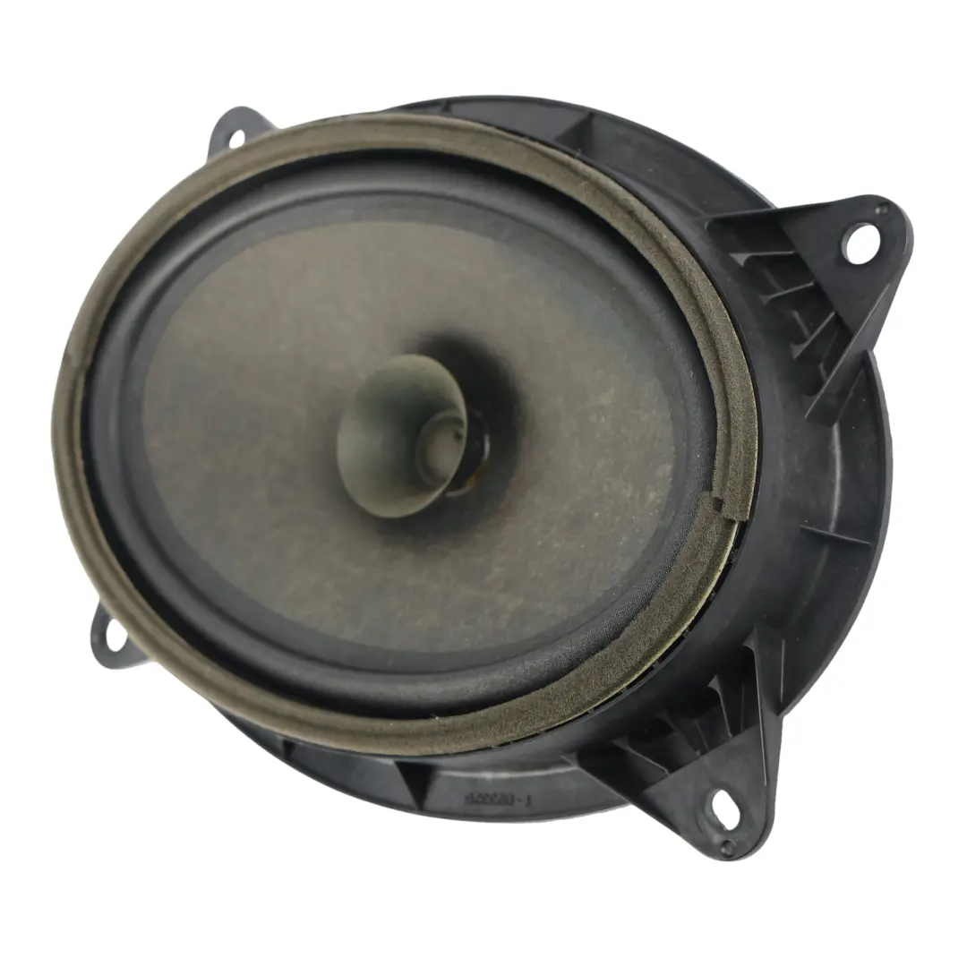 Toyota Avensis T270 Front Door Speaker Loudspeaker Left Right N/O/S - SKU 8616005140 - Part number 8616005140