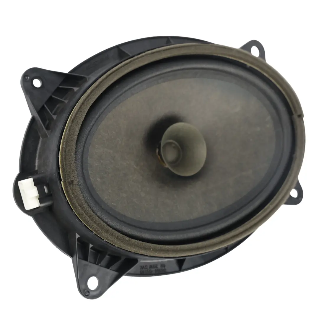 Toyota Avensis T270 Front Door Speaker Loudspeaker Left Right N/O/S - SKU 8616005140 - Part number 8616005140