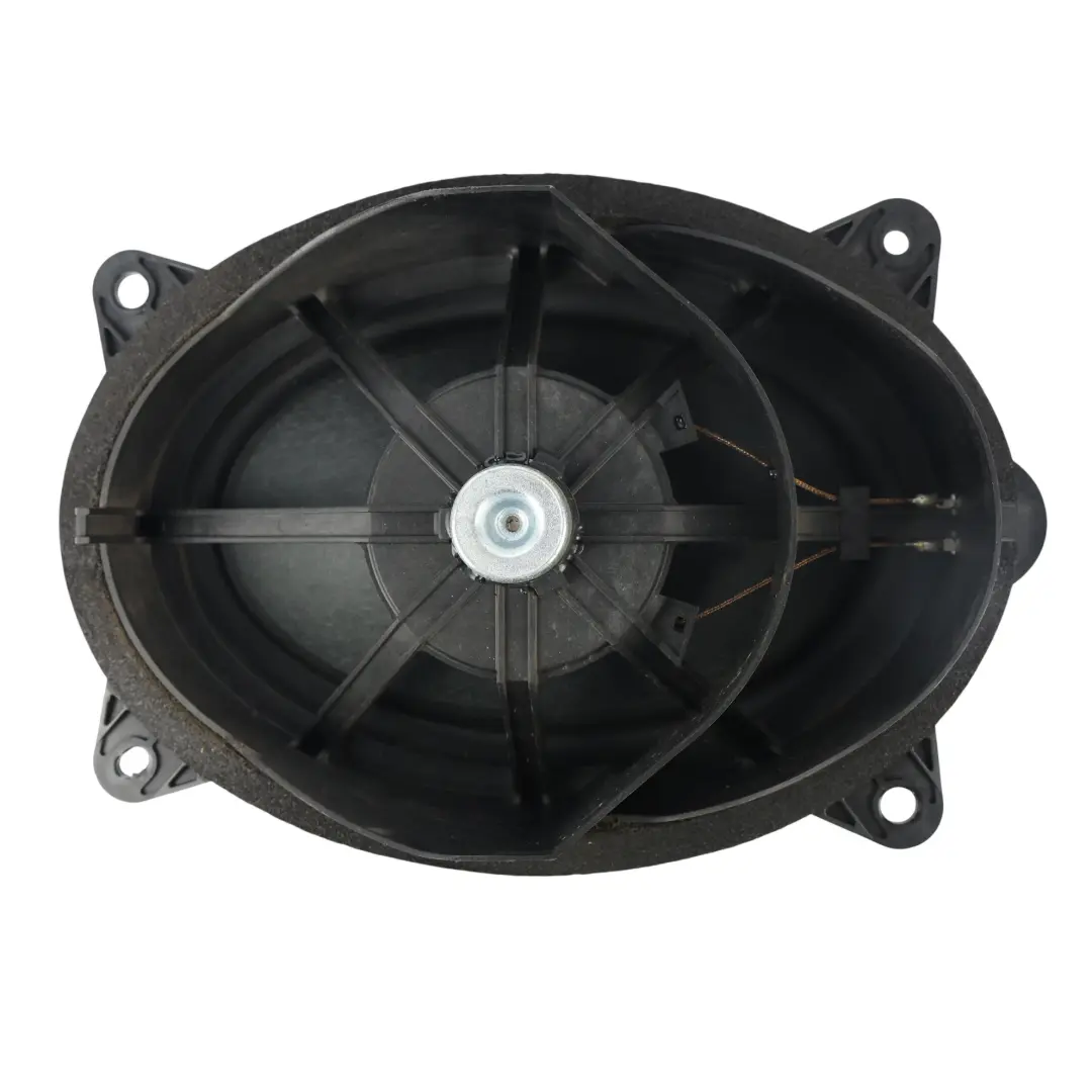 Front Door Speaker Loudspeaker Left Right N/O/S to Toyota Avensis T270 with Part number 8616005140 Toyota Avensis T270 Front Door Speaker Loudspeaker Left Right N/O/S - SKU 8616005140 - Part number 8616005140