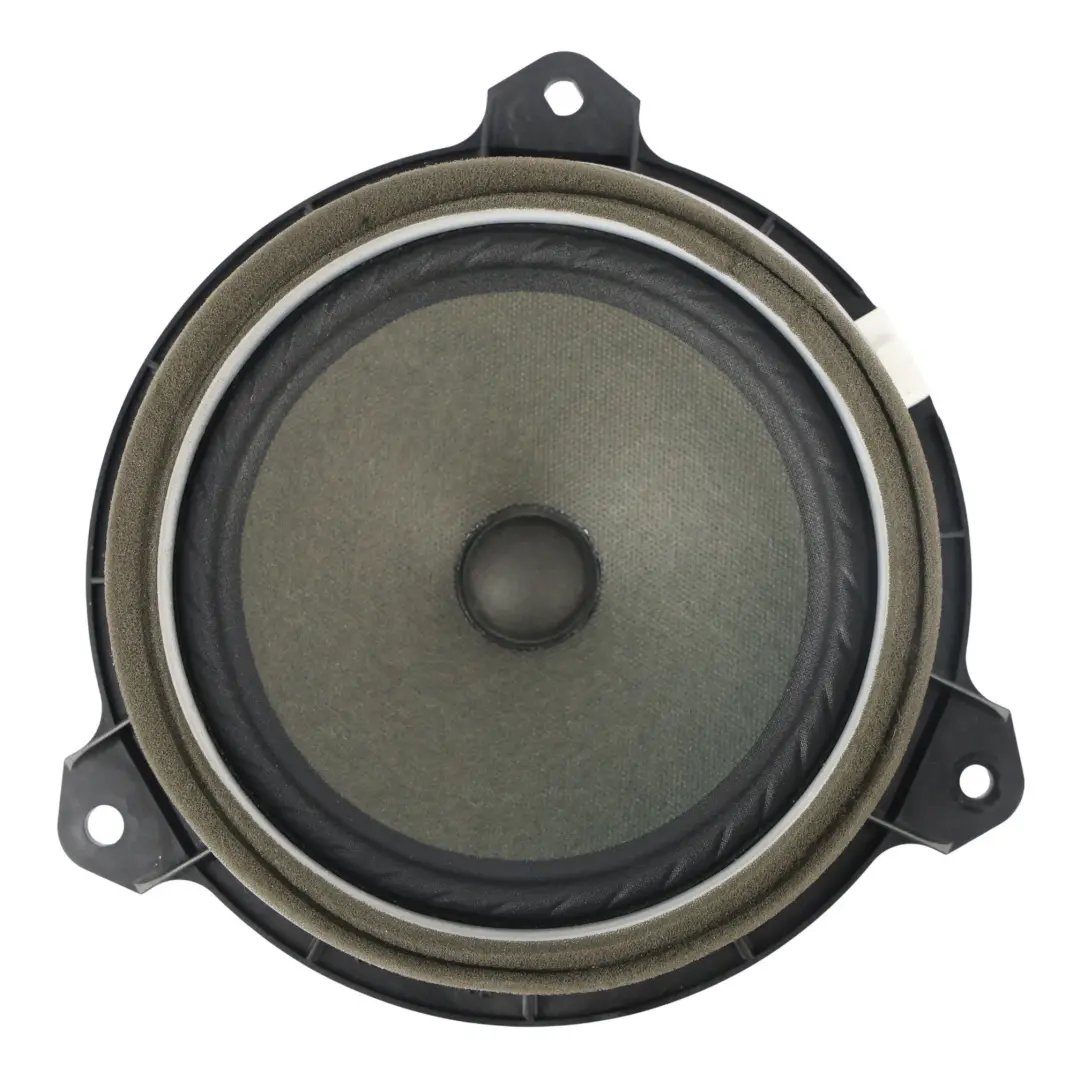 Haut-Parleur Porte Arrière Gauche Droite pour Toyota Avensis T270 Yaris P9 à propos du numéro de pièce 861600D180 Toyota Avensis T270 Yaris P9 Haut-Parleur Porte Arrière Gauche Droite - SKU 861600D180 - Numéro de pièce 861600D180