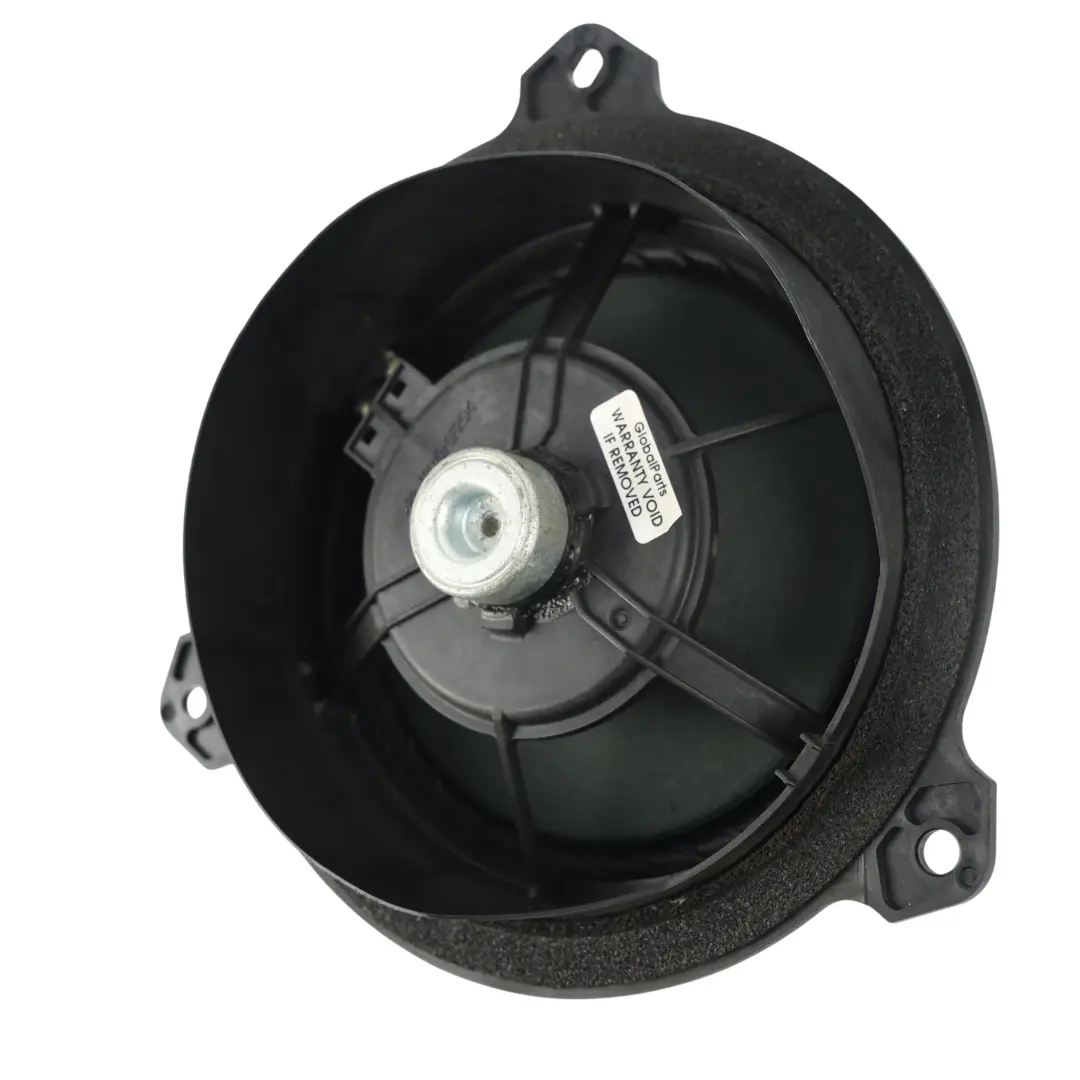 Toyota Avensis T270 Yaris P9 Rear Door Speaker Left Right N/O/S - SKU 861600D180 - Part number 861600D180