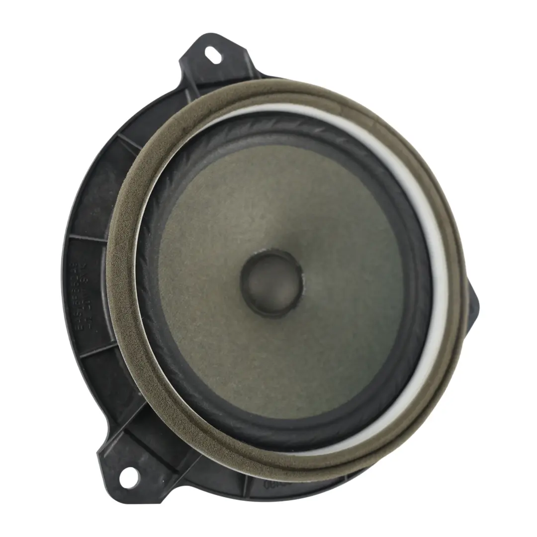 Toyota Avensis T270 Yaris P9 Rear Door Speaker Left Right N/O/S - SKU 861600D180 - Part number 861600D180
