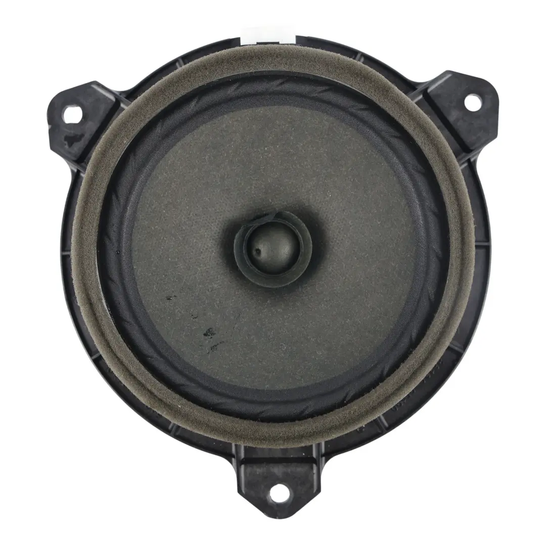 Mk2 Rear Door Speaker Audio Left Right N/O/S to Toyota Auris E15 Yaris with Part number 861600D190 Toyota Auris E15 Yaris Mk2 Rear Door Speaker Audio Left Right N/O/S - SKU 861600D190 - Part number 861600D190