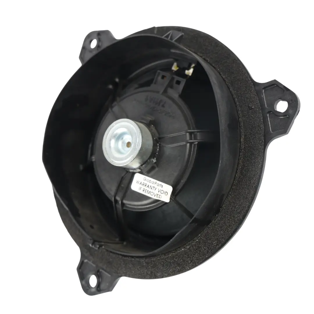 Toyota Auris E15 Yaris Mk2 Altavoz Puerta Trasera Izq Der - SKU 861600D190 - Número de pieza 861600D190