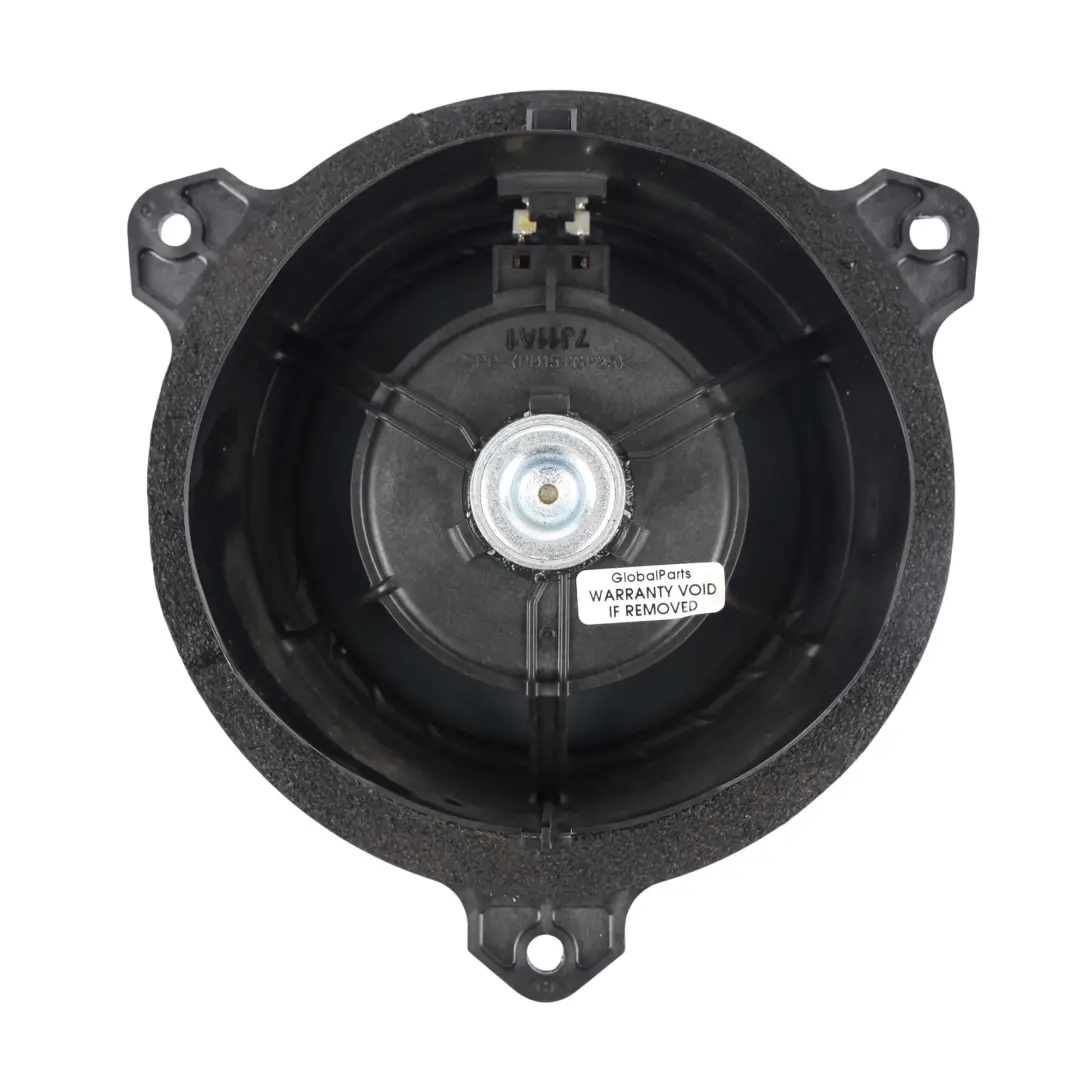 Toyota Auris E15 Yaris Mk2 Haut-Parleur Porte Arrière Gauche Droite - SKU 861600D190 - Numéro de pièce 861600D190