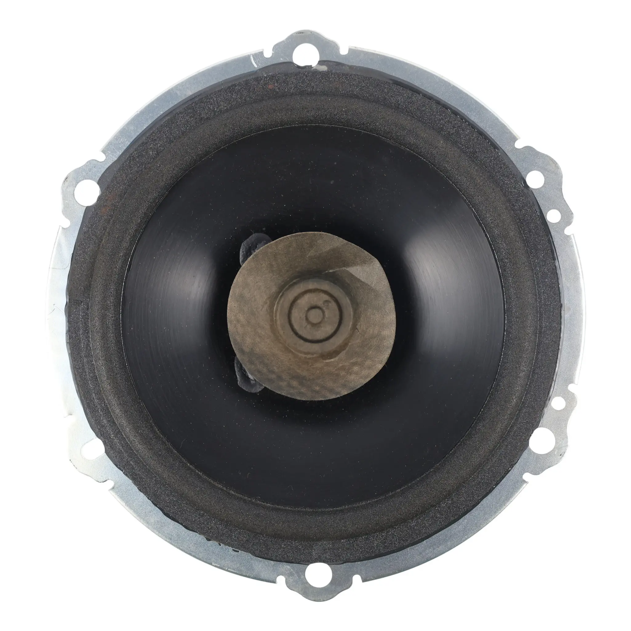 Toyota Aygo Citroen C1 Mk1 Haut-parleur Audio Avant Gauche Porte 86160-0H040