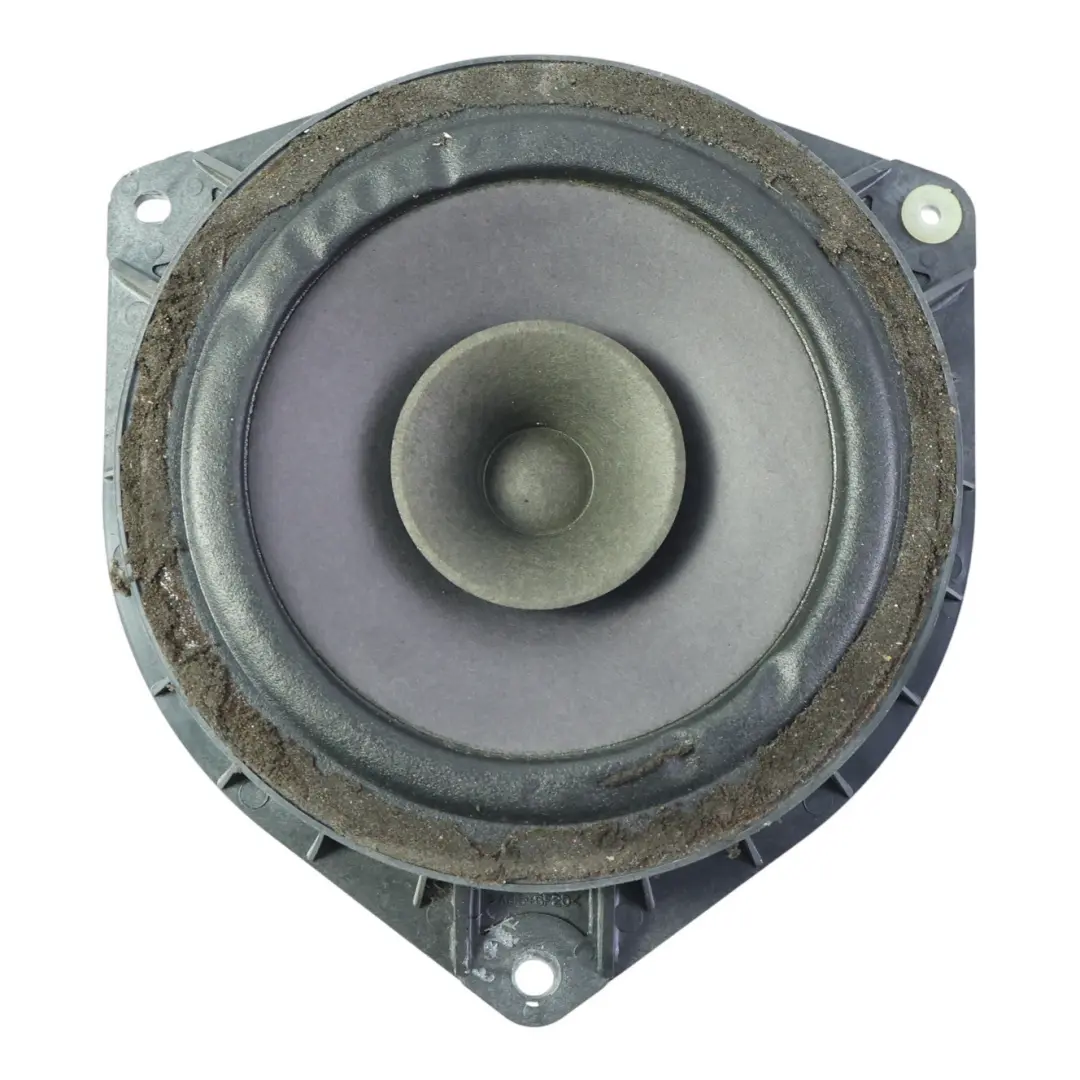 T230 Rear Lateral Audio Speaker Left Right N/O/S 86160-2B540 to Toyota Celica Mk7 with Part number 861602B540 Toyota Celica Mk7 T230 Rear Lateral Audio Speaker Left Right N/O/S 86160-2B540 - SKU 861602B540 - Part number 861602B540
