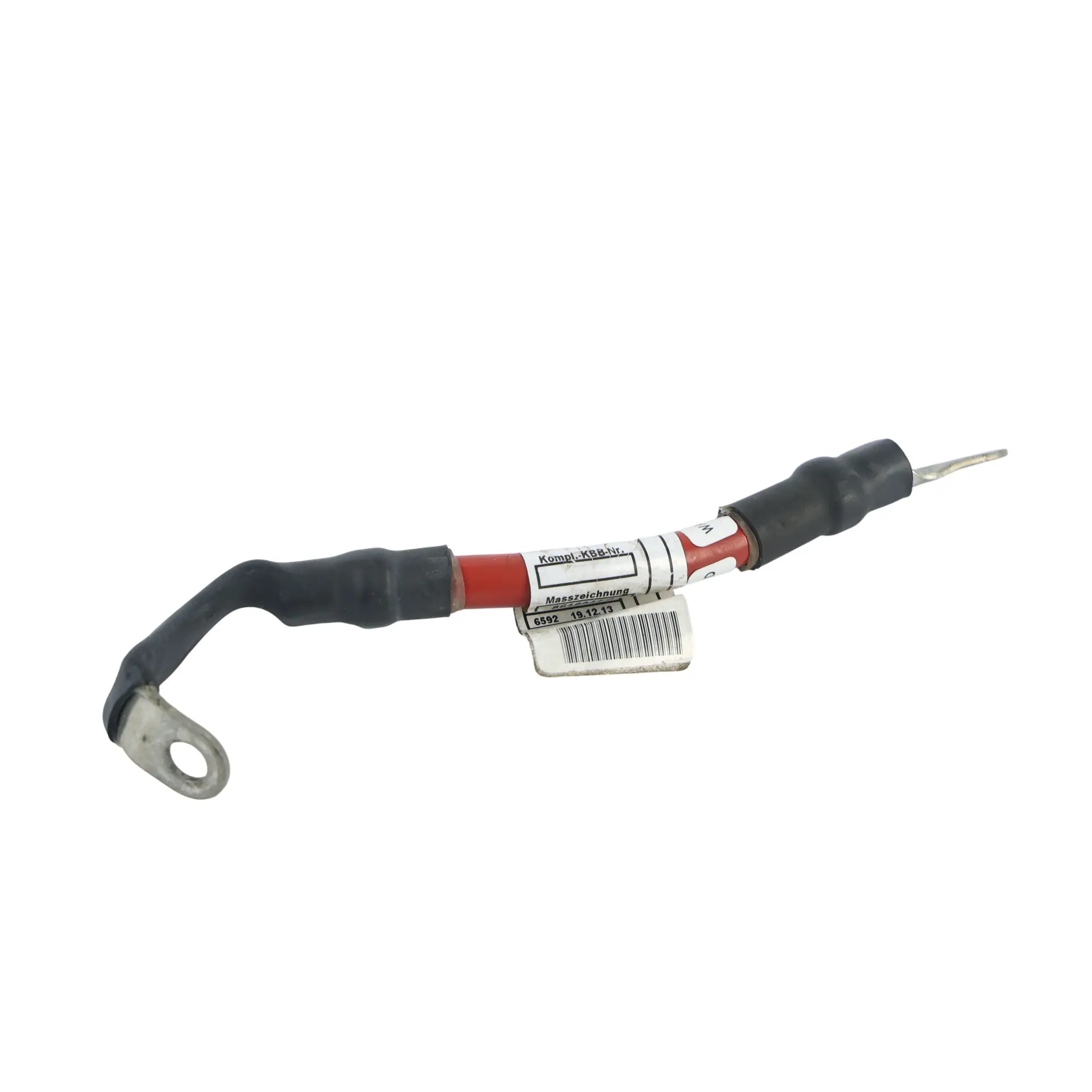 BMW F20 F22 F32 Positive Battery Cable Battery Plus Lead Loom Wire 8616811