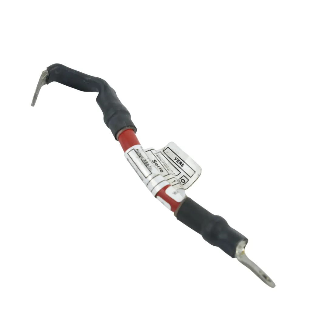 Cavo Positivo Batteria Cablaggio Filo per BMW F20 F22 F32 con numero di parte 8616811 BMW F20 F22 F32 Cavo Positivo Batteria Cablaggio Filo - SKU 8616811 - Numero di parte 8616811