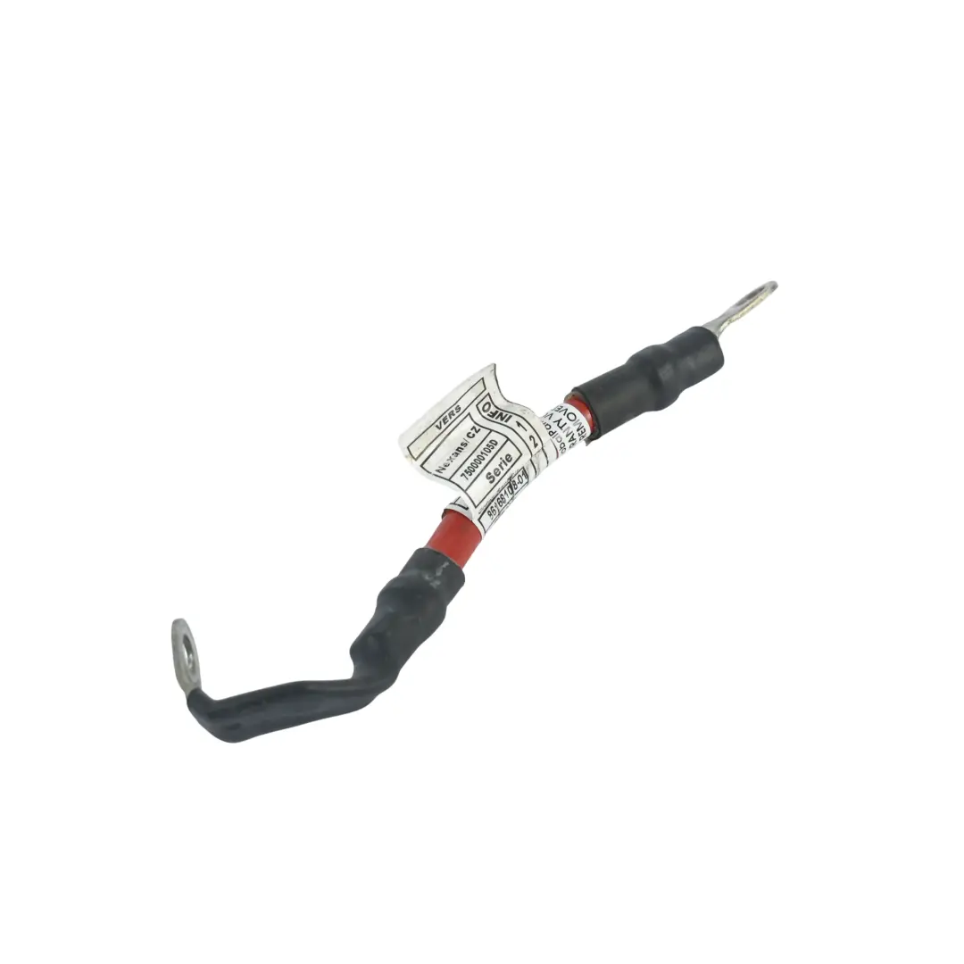 BMW F20 F22 F32 Cavo Positivo Batteria Cablaggio Filo - SKU 8616811 - Numero di parte 8616811