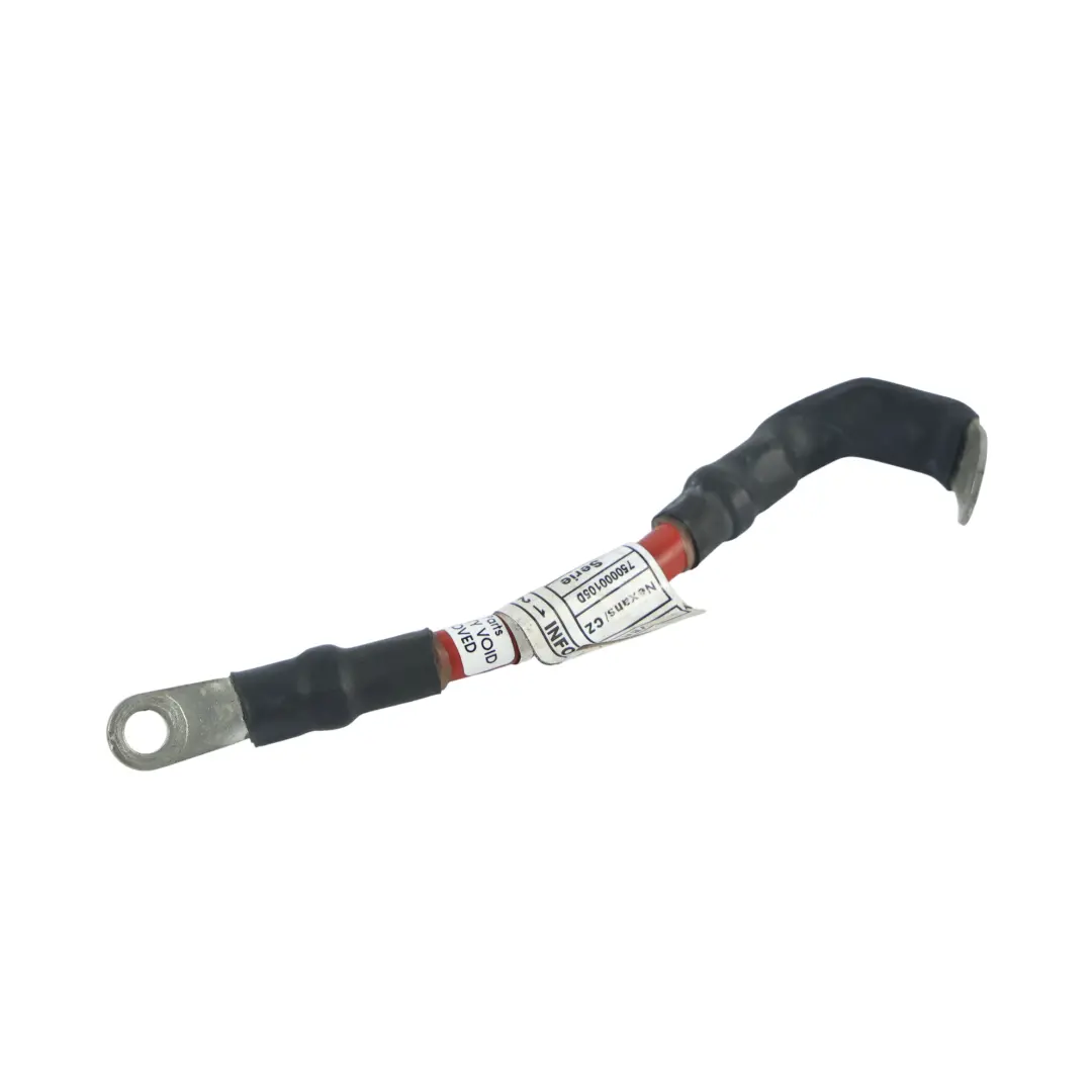 BMW F20 F22 F32 Positive Battery Cable Battery Plus Lead Loom Wire - SKU 8616811 - Part number 8616811