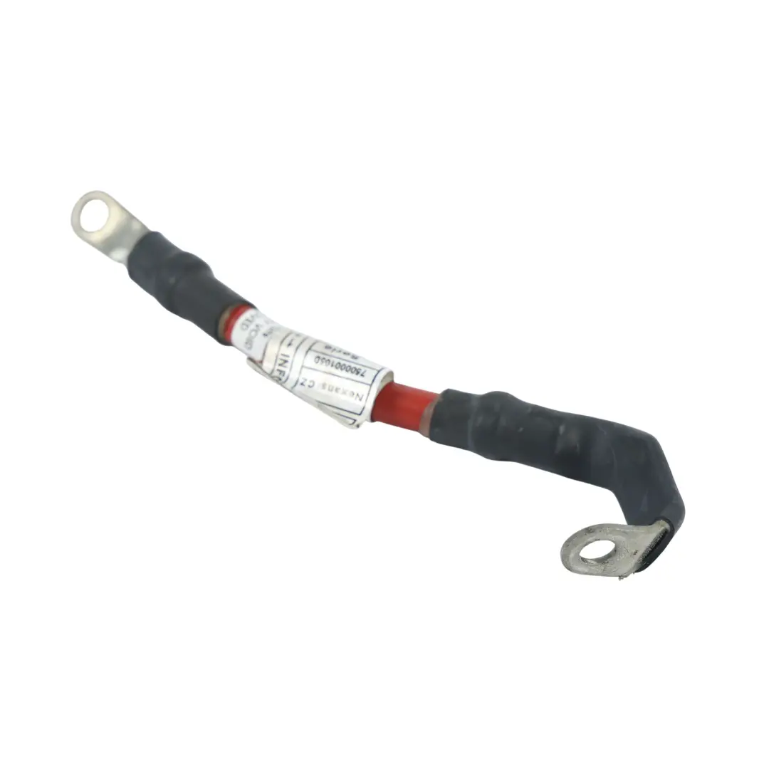 BMW F20 F22 F32 Positive Battery Cable Battery Plus Lead Loom Wire - SKU 8616811 - Part number 8616811