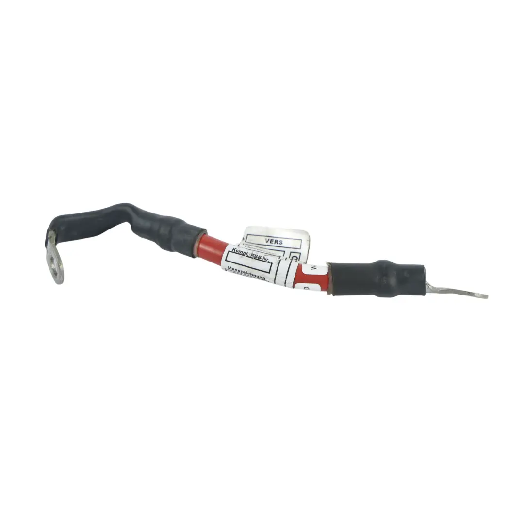 BMW F20 F22 F32 Cavo Positivo Batteria Cablaggio Filo - SKU 8616811 - Numero di parte 8616811
