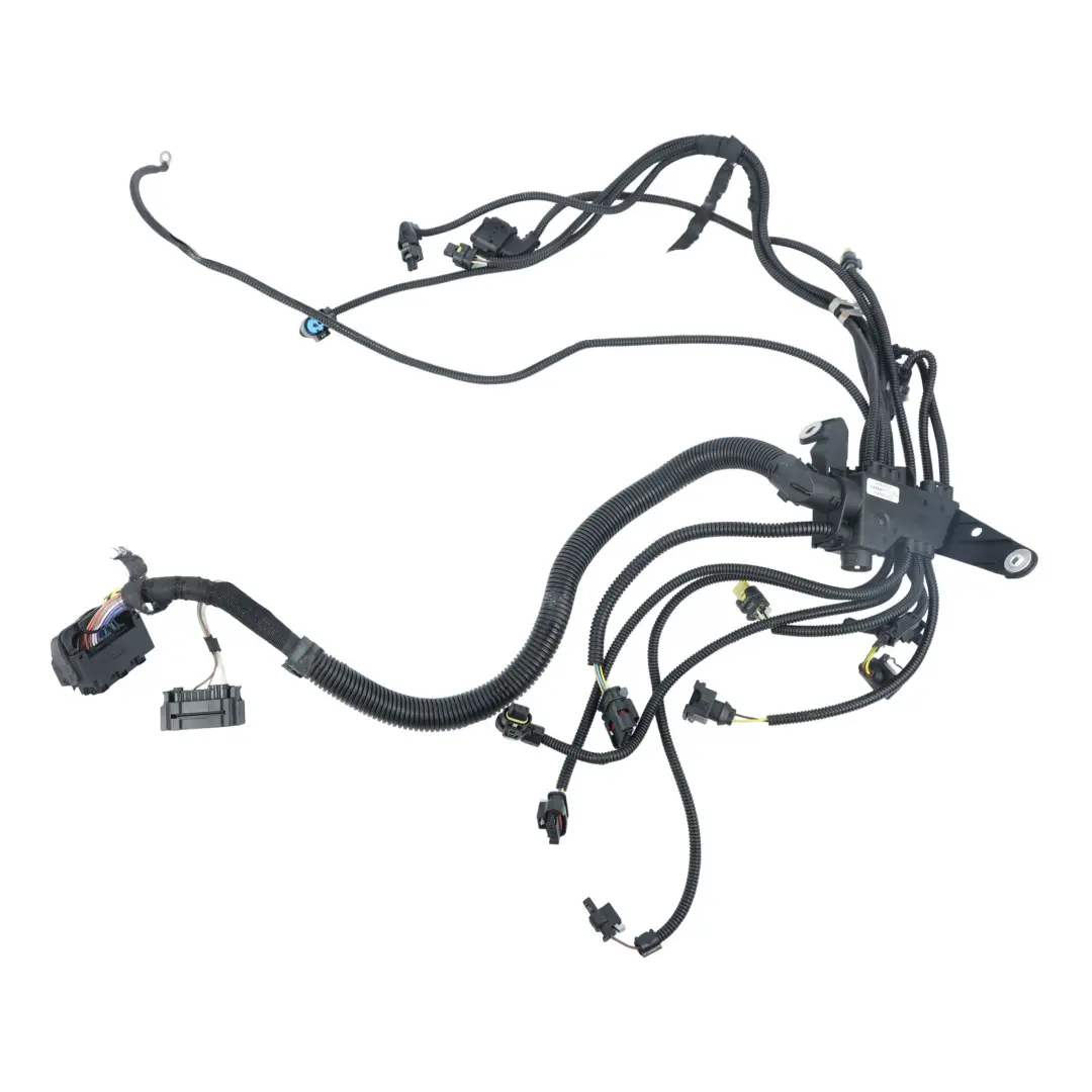 Mini BMW F45 F46 X1 F48 X2 F39 Cablaggio Motore B48A20B - SKU 8617697 - Numero di parte 8617697