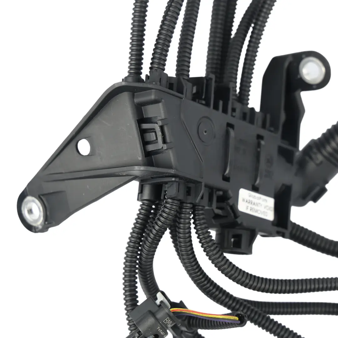 BMW F45 F46 X1 F48 X2 F39 Engine Wiring Loom Harness B48A20B - SKU 8617697 - Part number 8617697