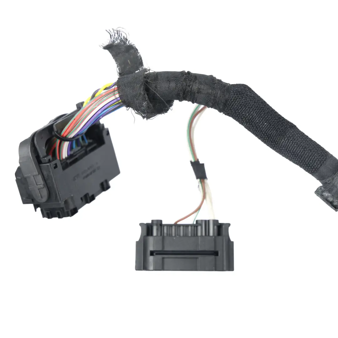 Wiring Loom Harness B48A20B to BMW F45 F46 X1 F48 X2 F39 Engine with Part number 8617697 BMW F45 F46 X1 F48 X2 F39 Engine Wiring Loom Harness B48A20B - SKU 8617697 - Part number 8617697