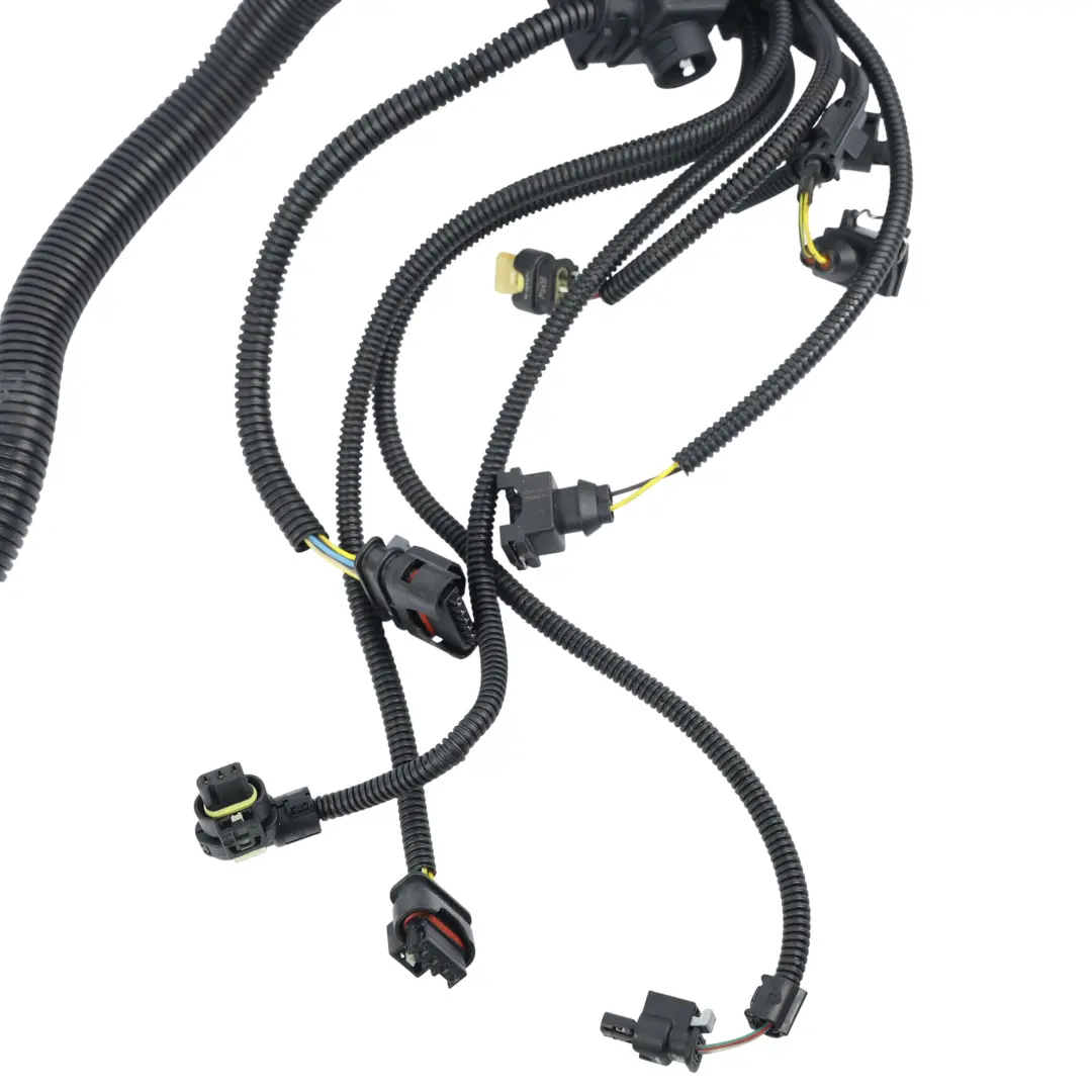 BMW F45 F46 X1 F48 X2 F39 Engine Wiring Loom Harness B48A20B - SKU 8617697 - Part number 8617697