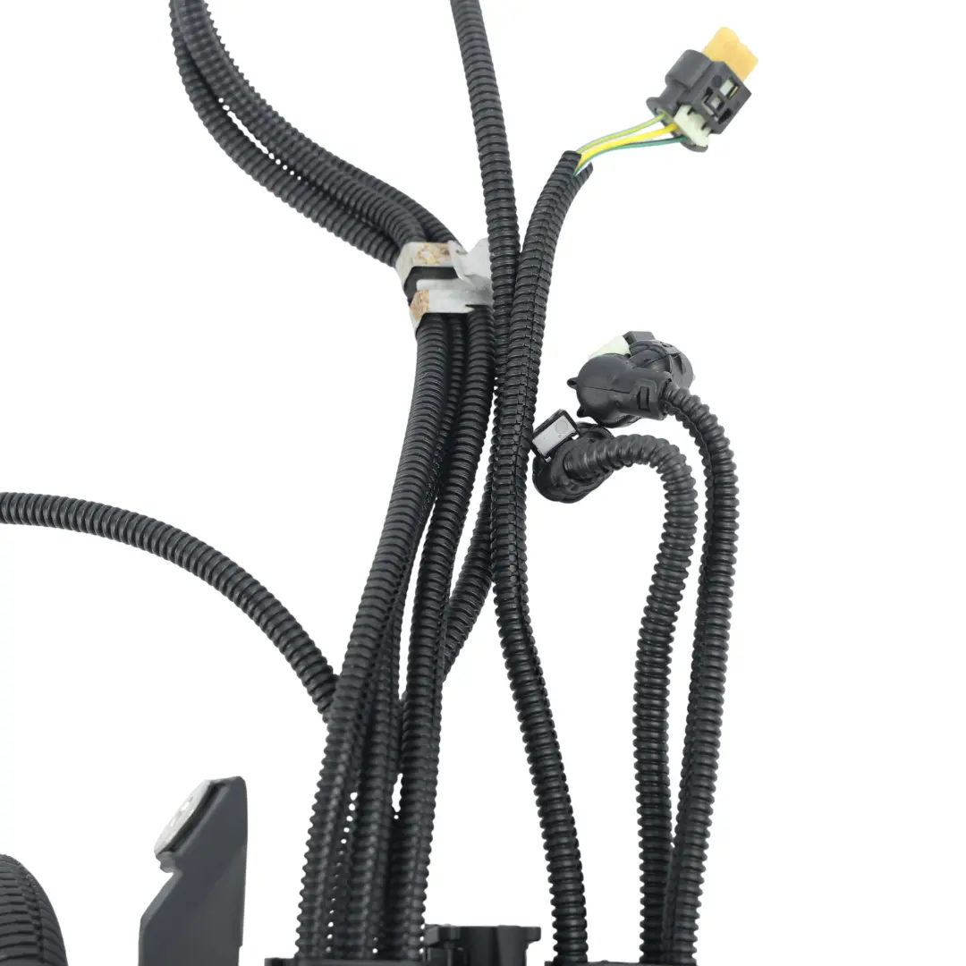 Wiring Loom Harness B48A20B to BMW F45 F46 X1 F48 X2 F39 Engine with Part number 8617697 BMW F45 F46 X1 F48 X2 F39 Engine Wiring Loom Harness B48A20B - SKU 8617697 - Part number 8617697