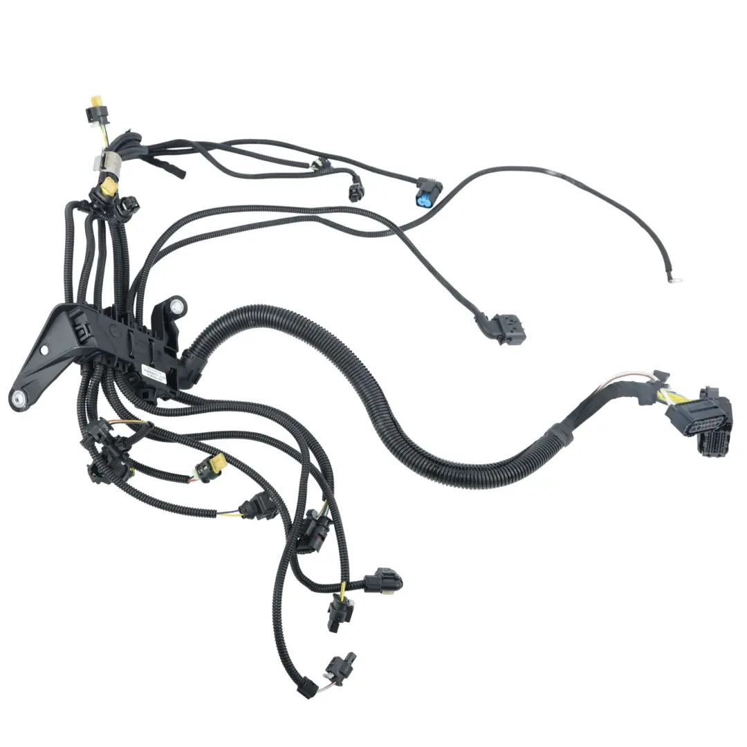 Mini BMW F45 F46 X1 F48 X2 F39 Moteur Faisceau Câblage B48A20B - SKU 8617697 - Numéro de pièce 8617697