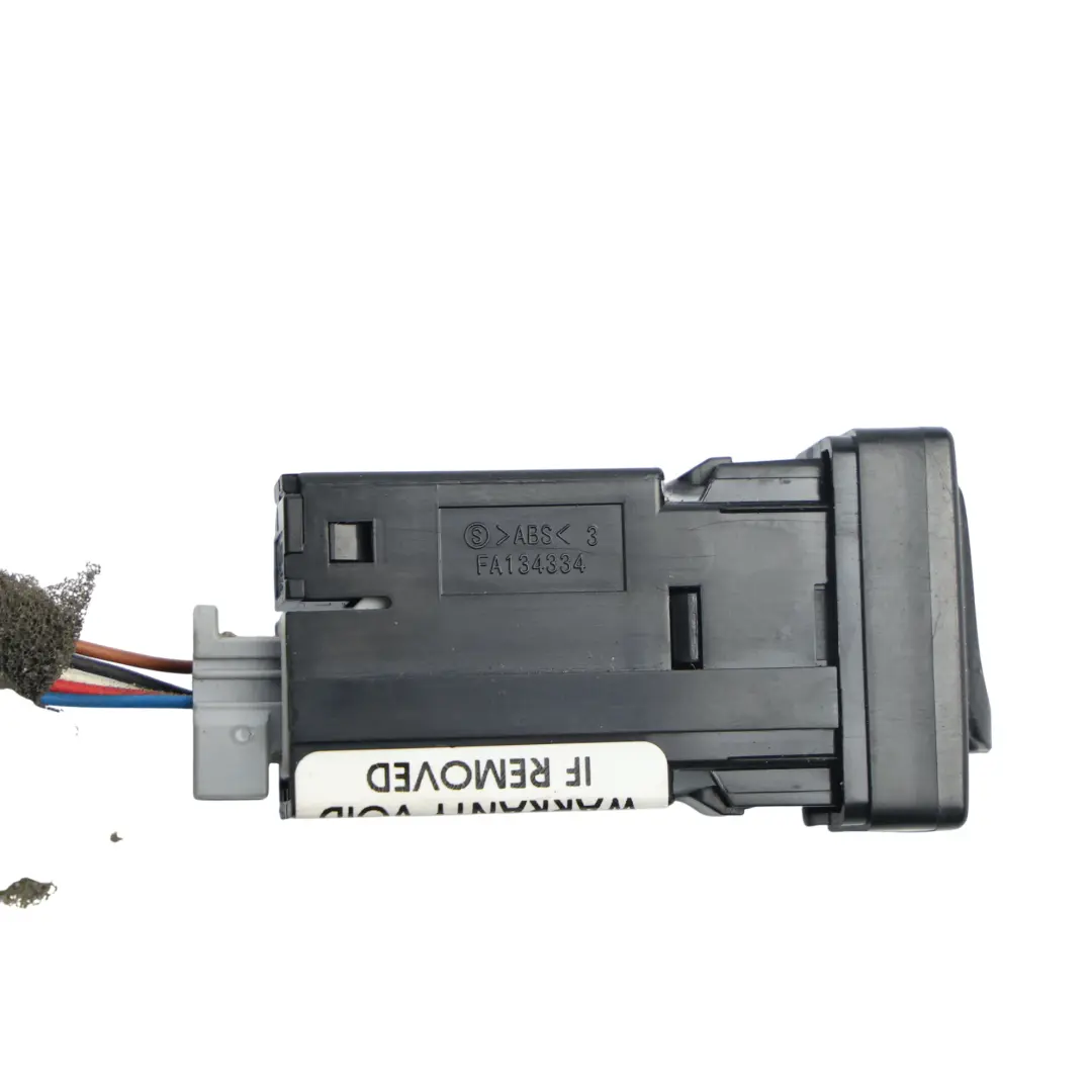 Stereo Phone Jack Input Adapter Aux Port to Toyota Verso R2 Yaris P9 with Part number 861900D010 Toyota Verso R2 Yaris P9 Stereo Phone Jack Input Adapter Aux Port - SKU 861900D010 - Part number 861900D010