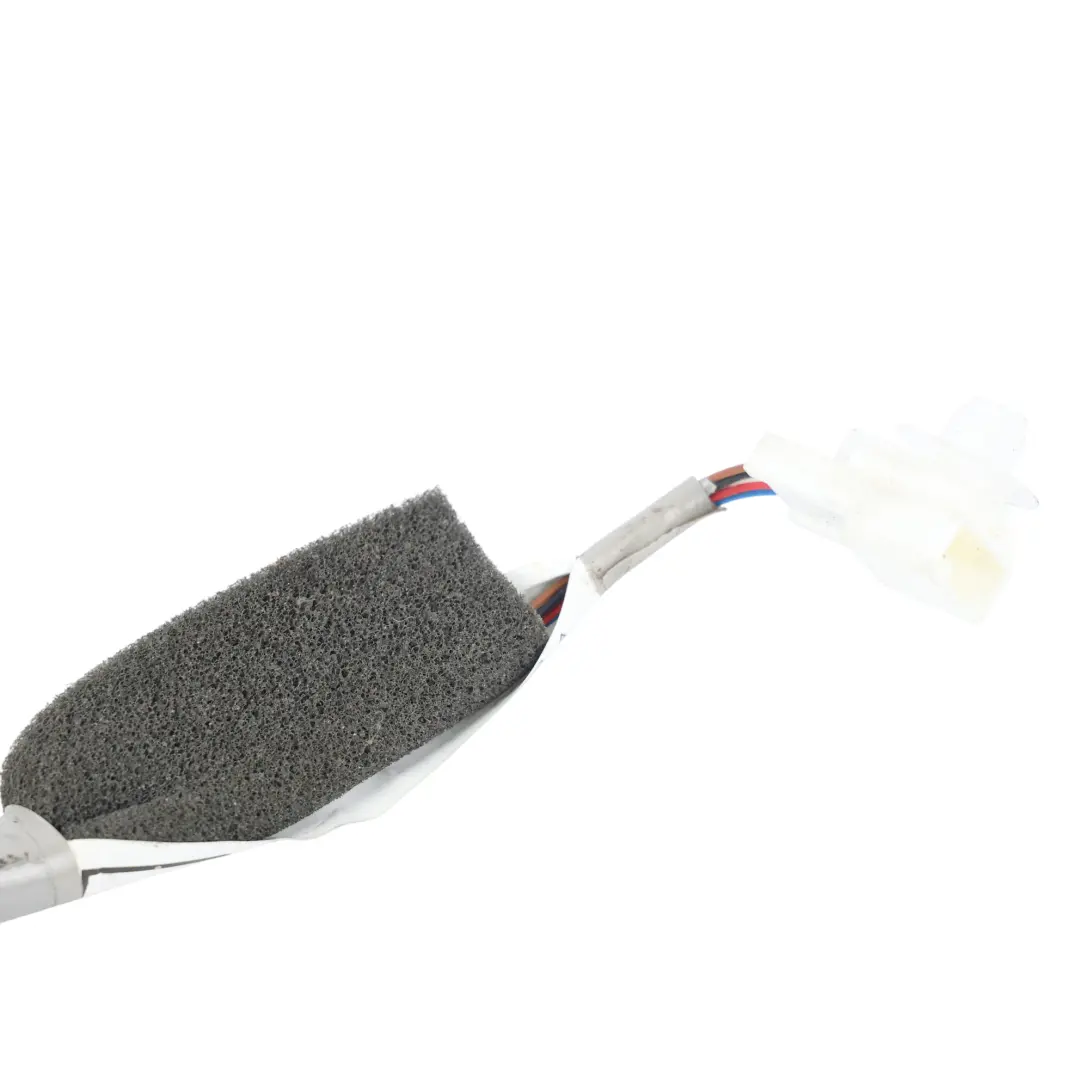 Toyota Verso R2 Yaris P9 Adaptador Jack Estéreo Puerto Aux - SKU 861900D010 - Número de pieza 861900D010