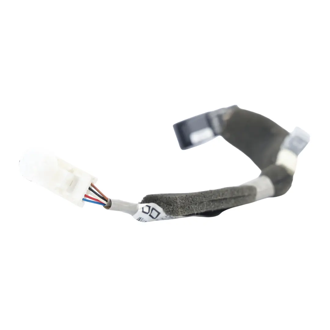 Toyota Verso R2 Yaris P9 Gniazdo Adapter Jack Stereo Port Aux - SKU 861900D010 - Numer Części 861900D010