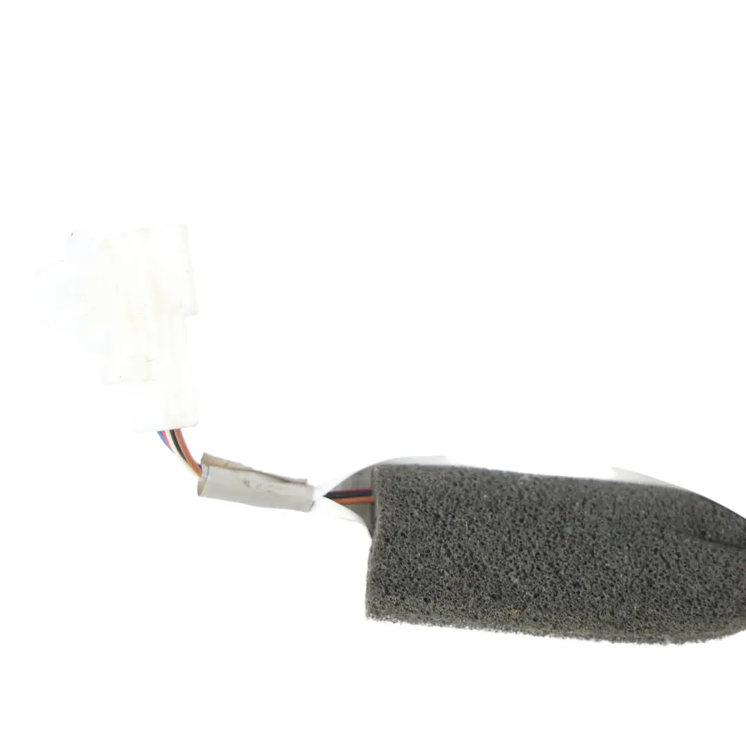 Toyota Verso R2 Yaris P9 Adaptador Jack Estéreo Puerto Aux - SKU 861900D010 - Número de pieza 861900D010