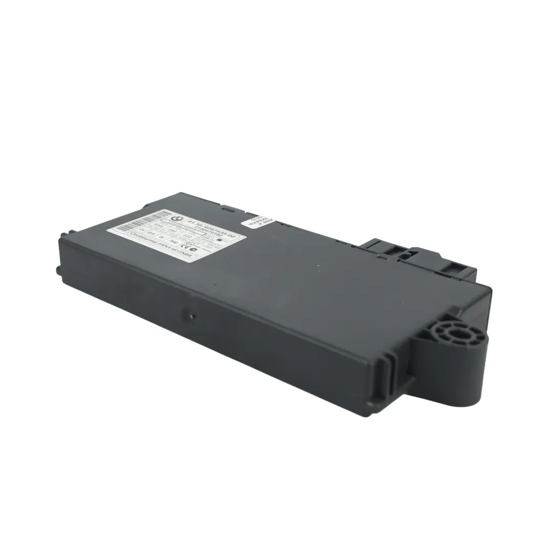 122HP Unidad Control Motor DME CAS3 Llave para Mini R61 N16 1.6 con número de pieza 8625068 Mini R61 N16 1.6 122HP Unidad Control Motor DME CAS3 Llave - SKU 8625068-7 - Número de pieza 8625068