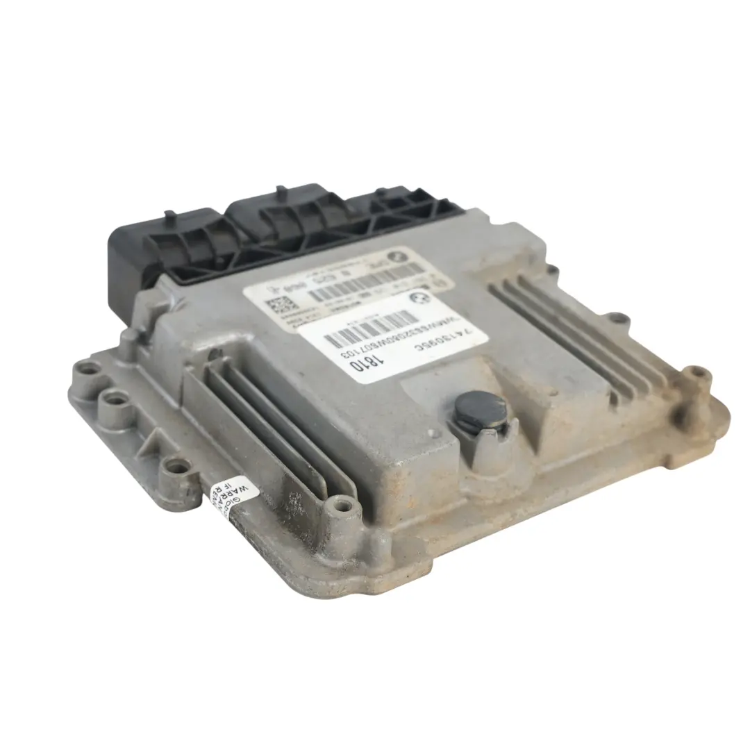122HP Petrol Engine ECU Kit DME + CAS3 + Key to Mini R61 N16 1.6 with Part number 8625068 Mini R61 N16 1.6 122HP Petrol Engine ECU Kit DME + CAS3 + Key - SKU 8625068-7 - Part number 8625068
