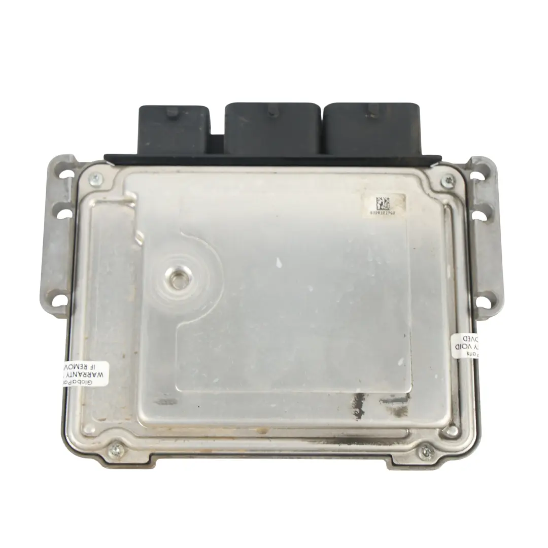 Mini R61 N16 1.6 122HP Petrol Engine ECU Kit DME + CAS3 + Key - SKU 8625068-7 - Part number 8625068