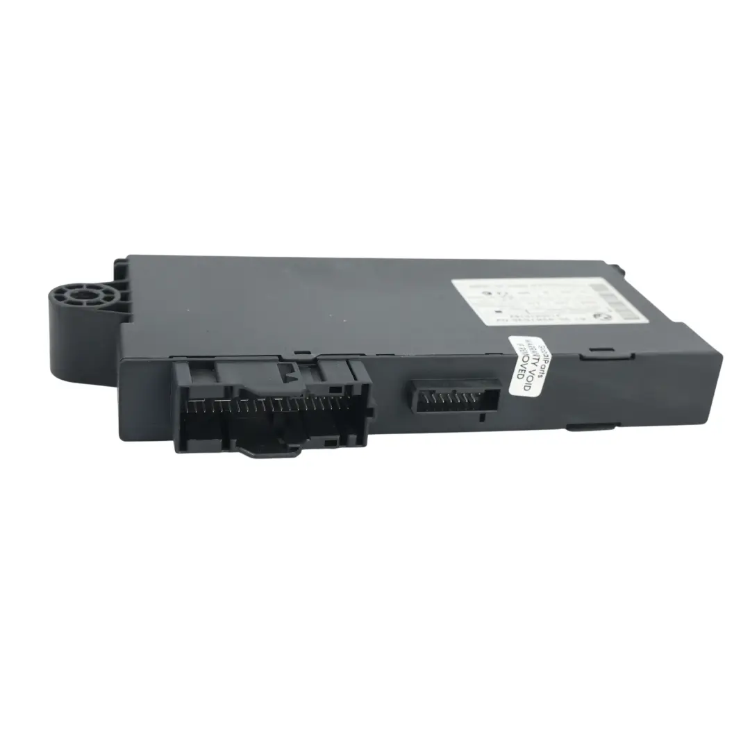 Mini R61 N16 Moteur ECU Kit DME + CAS3 + Clé - SKU 8625068-7 - Numéro de pièce 8625068