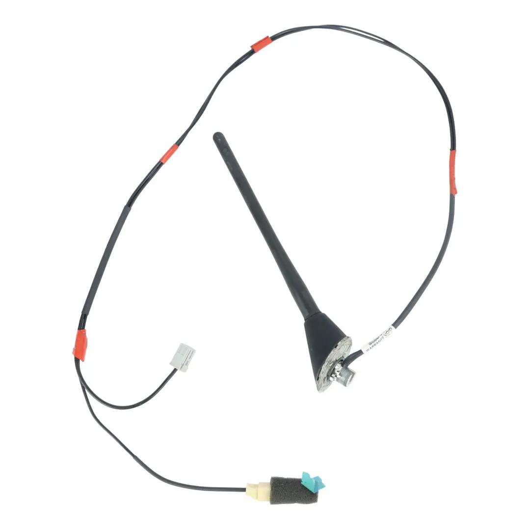 Toyota Auris E15 Aerial Antenna Amplifier - SKU 8630002180 - Part number 86300-02180