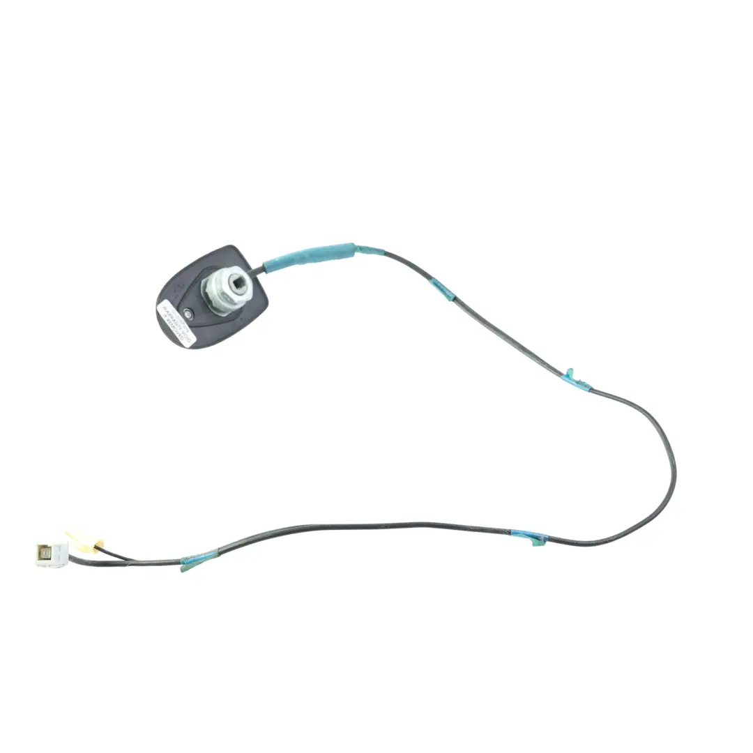 Toyota Avensis T270 Amplificatore Antenna Modulo Unità - SKU 8630005190 - Numero di parte 8630005190