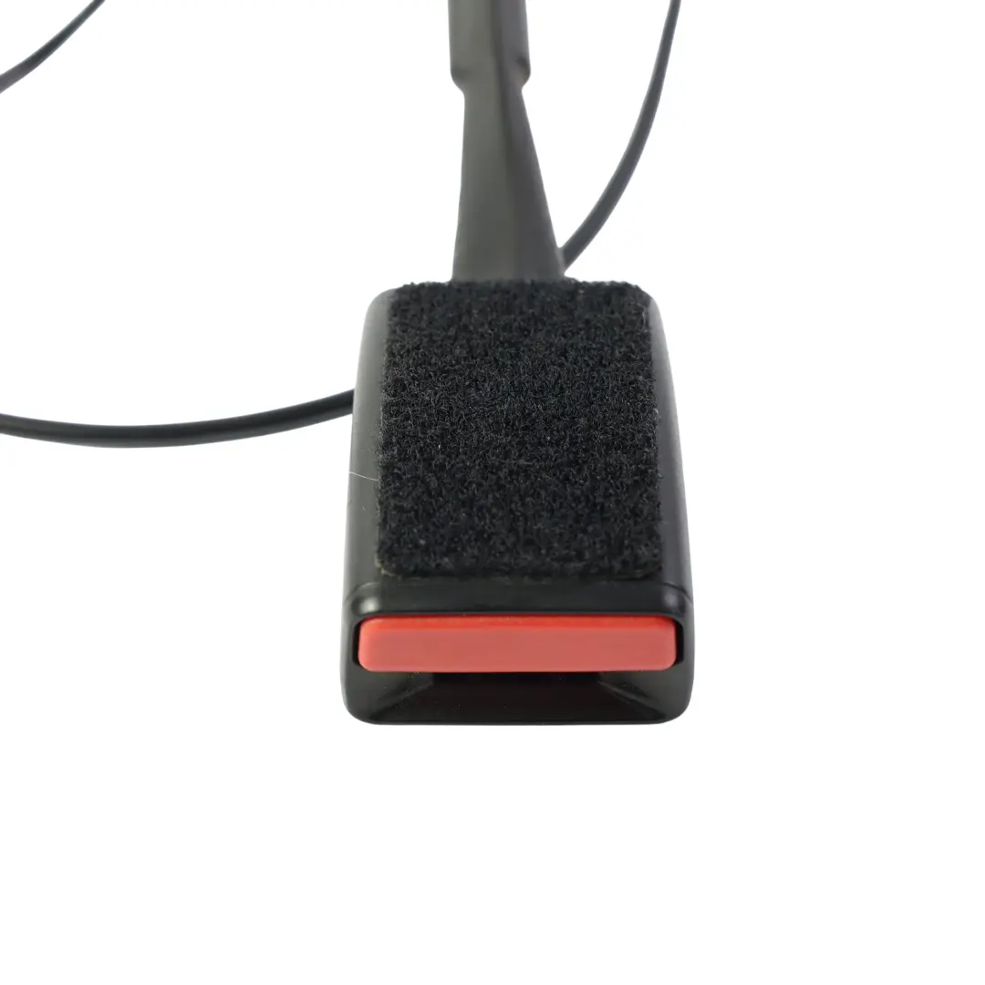 Przednia Lewa Zapinka Pasa Bezpieczeństwa do Volvo V40 o numerze 8632604 Volvo V40 Przednia Lewa Zapinka Pasa Bezpieczeństwa - SKU 8632604 - Numer Części 8632604