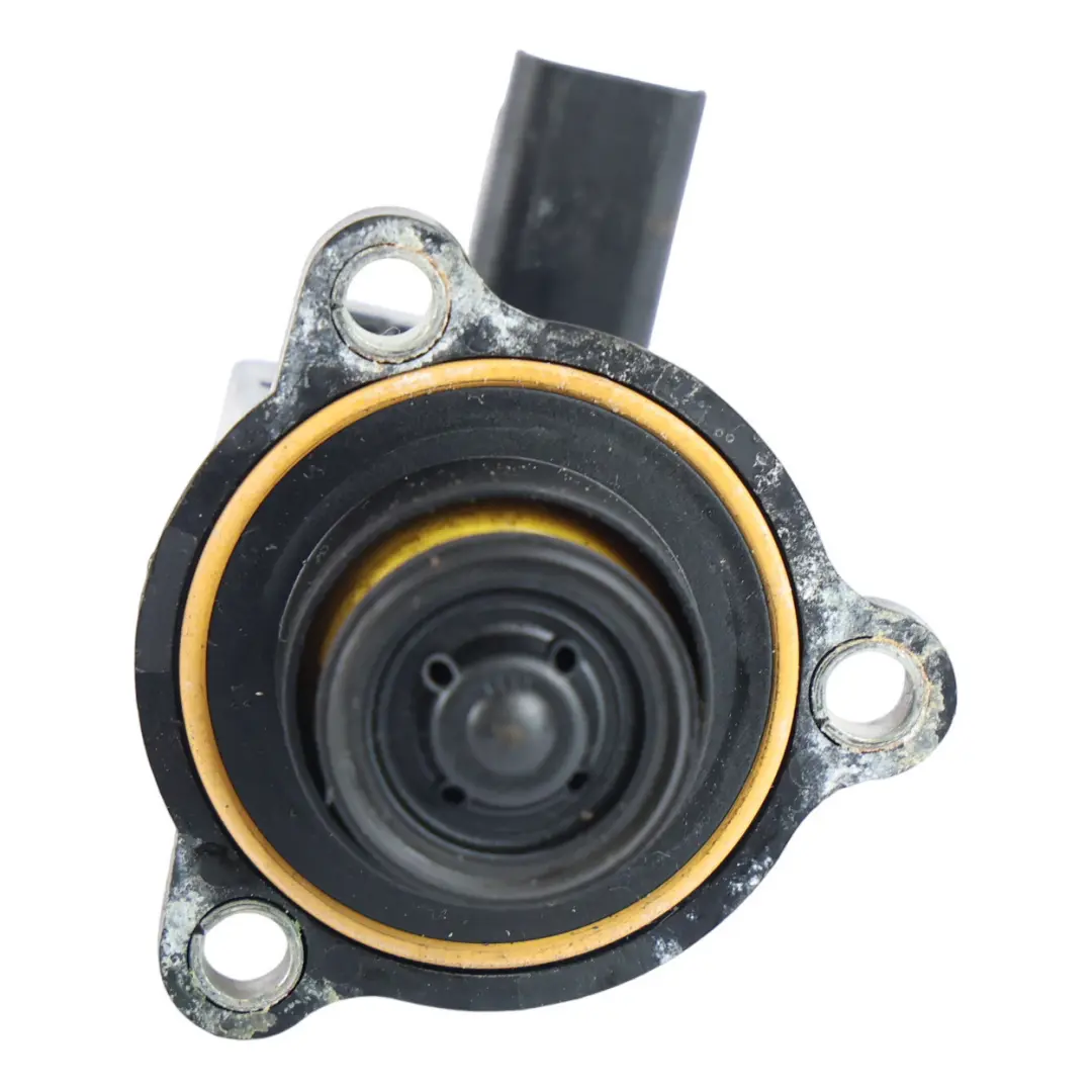 Mini R56 LCI R59 JCW Turbocharger Electric Valve Wastegate Actuator - SKU 8636606 - Part number 8636606