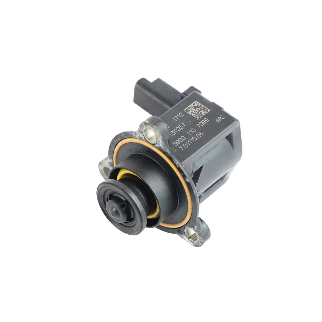 Électrovanne Actionneur Wastegate pour Mini R56 LCI R59 JCW Turbo à propos du numéro de pièce 8636606 Mini R56 LCI R59 JCW Turbo Électrovanne Actionneur Wastegate - SKU 8636606 - Numéro de pièce 8636606