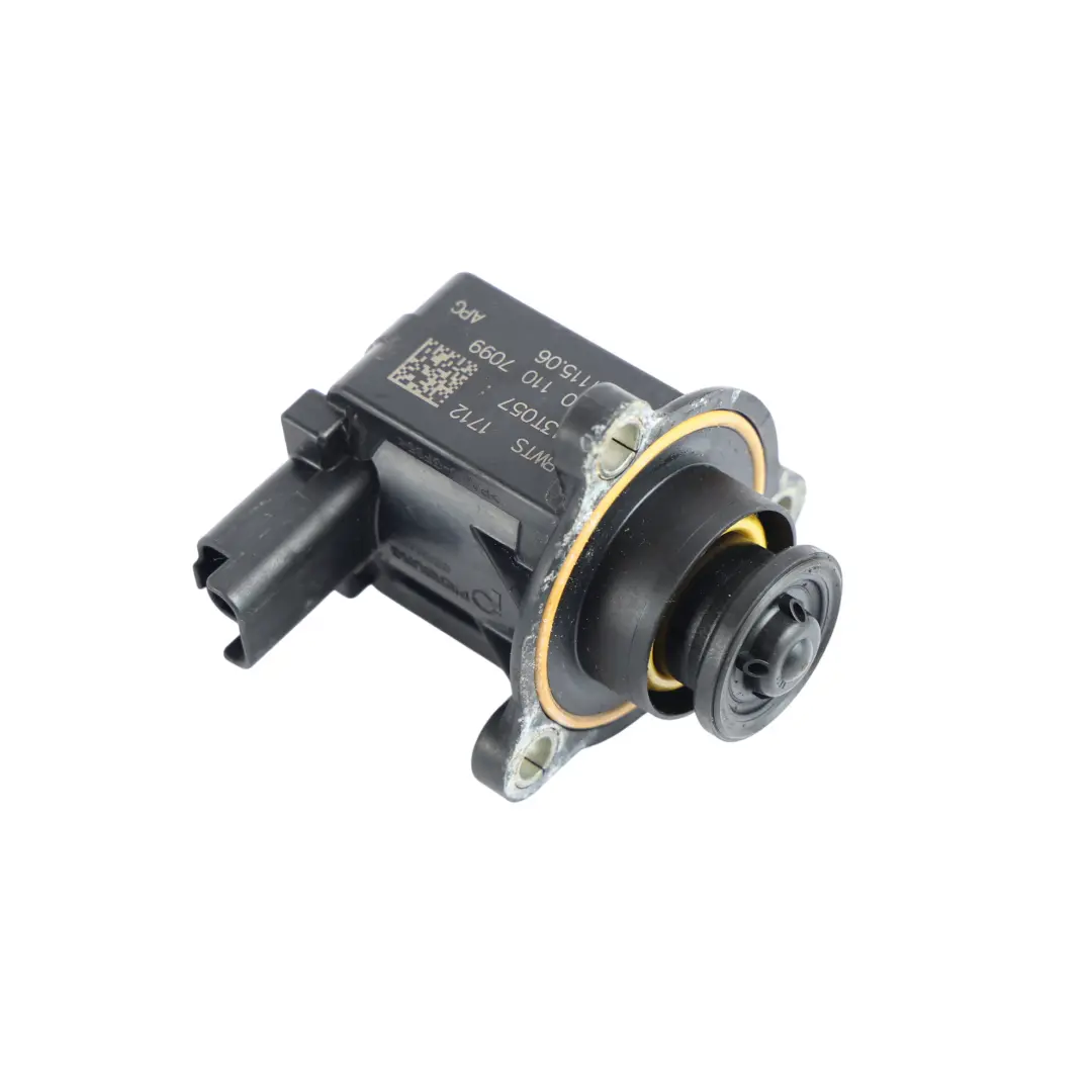 Mini R56 LCI R59 JCW Zawór Elektryczny Wastegate Turbosprężarki - SKU 8636606 - Numer Części 8636606
