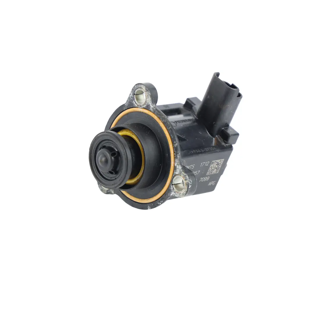 Turbolader Elektrisches Ventil Wastegate Stellglied für Mini R56 LCI R59 JCW mit Teilenummer 8636606 Mini R56 LCI R59 JCW Turbolader Elektrisches Ventil Wastegate Stellglied - SKU 8636606 - Teilenummer 8636606