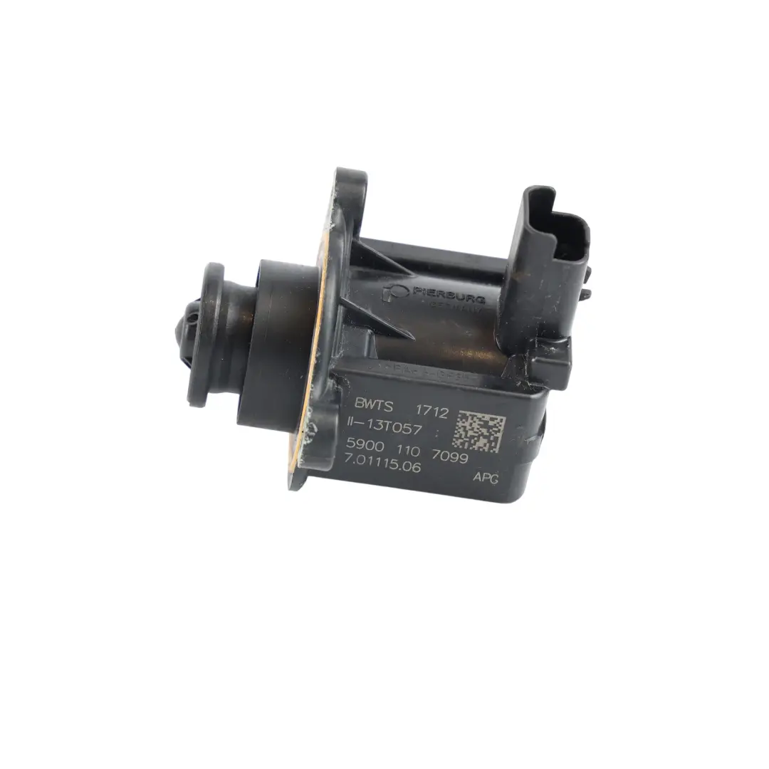 Valvola Wastegate Attuatore Elettrico per Mini R56 LCI R59 JCW Turbo con numero di parte 8636606 Mini R56 LCI R59 JCW Turbo Valvola Wastegate Attuatore Elettrico - SKU 8636606 - Numero di parte 8636606
