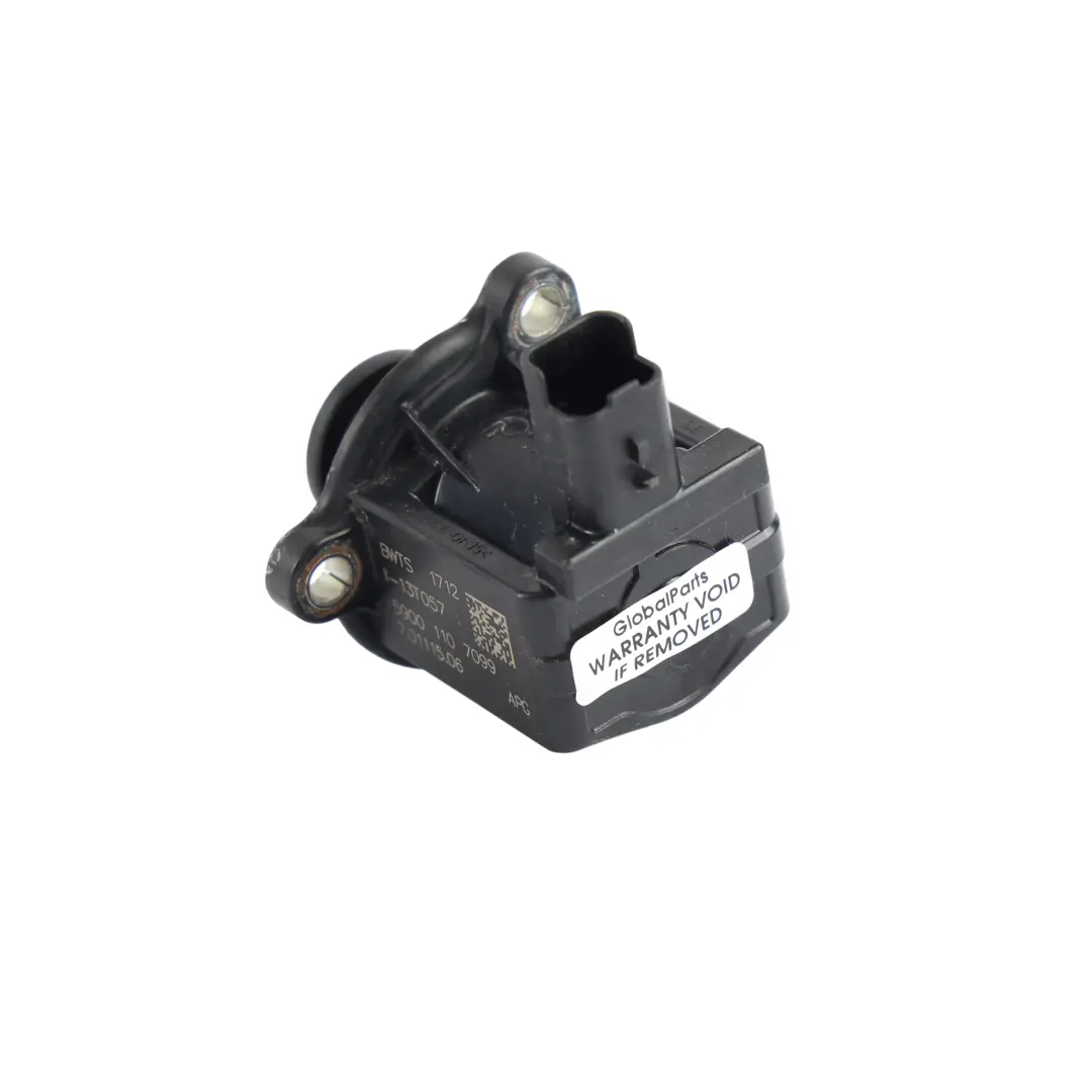 Mini R56 LCI R59 JCW Turbocharger Electric Valve Wastegate Actuator - SKU 8636606 - Part number 8636606