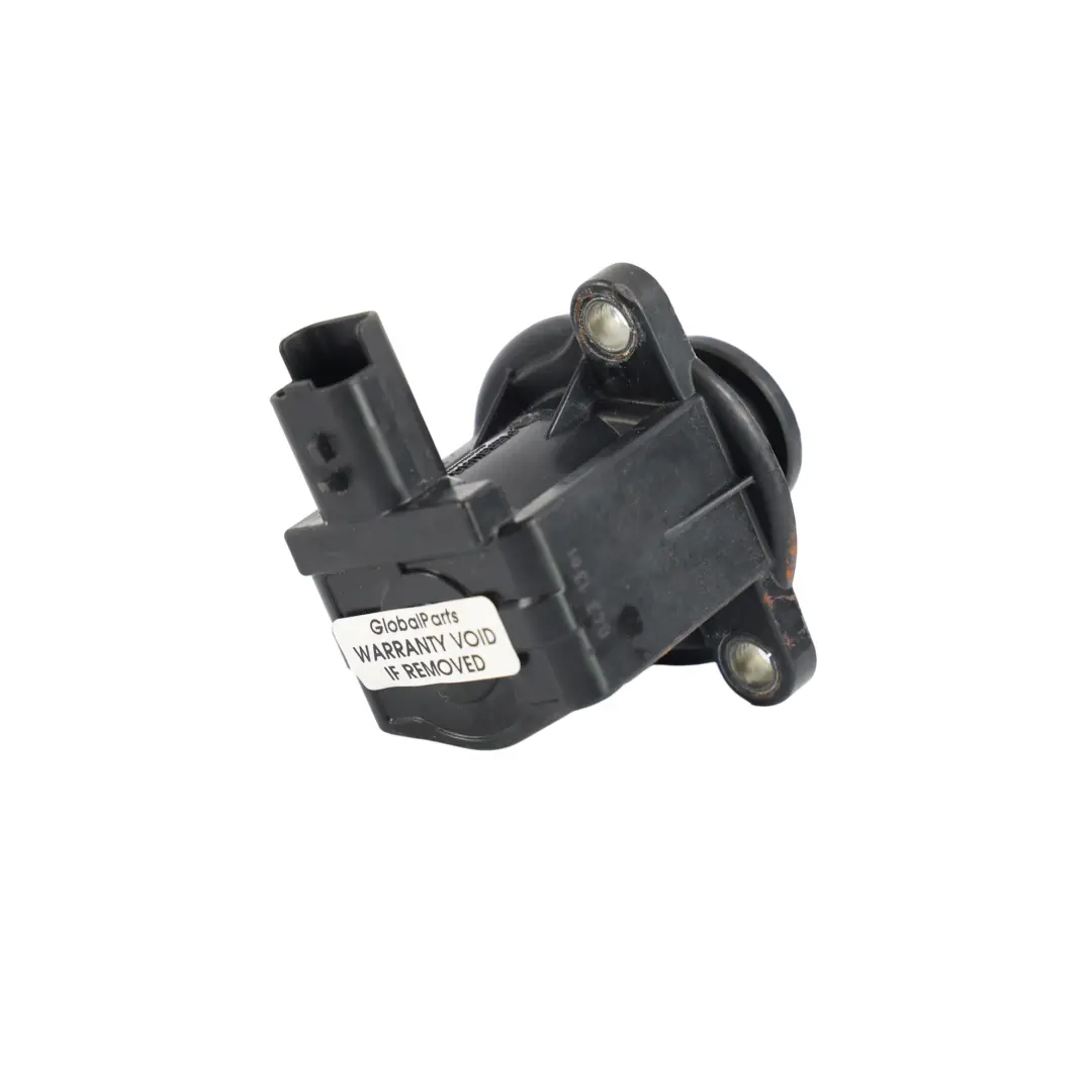 Mini R56 LCI R59 JCW Turbocompresor Válvula Eléctrica Wastegate Actuador - SKU 8636606 - Número de pieza 8636606