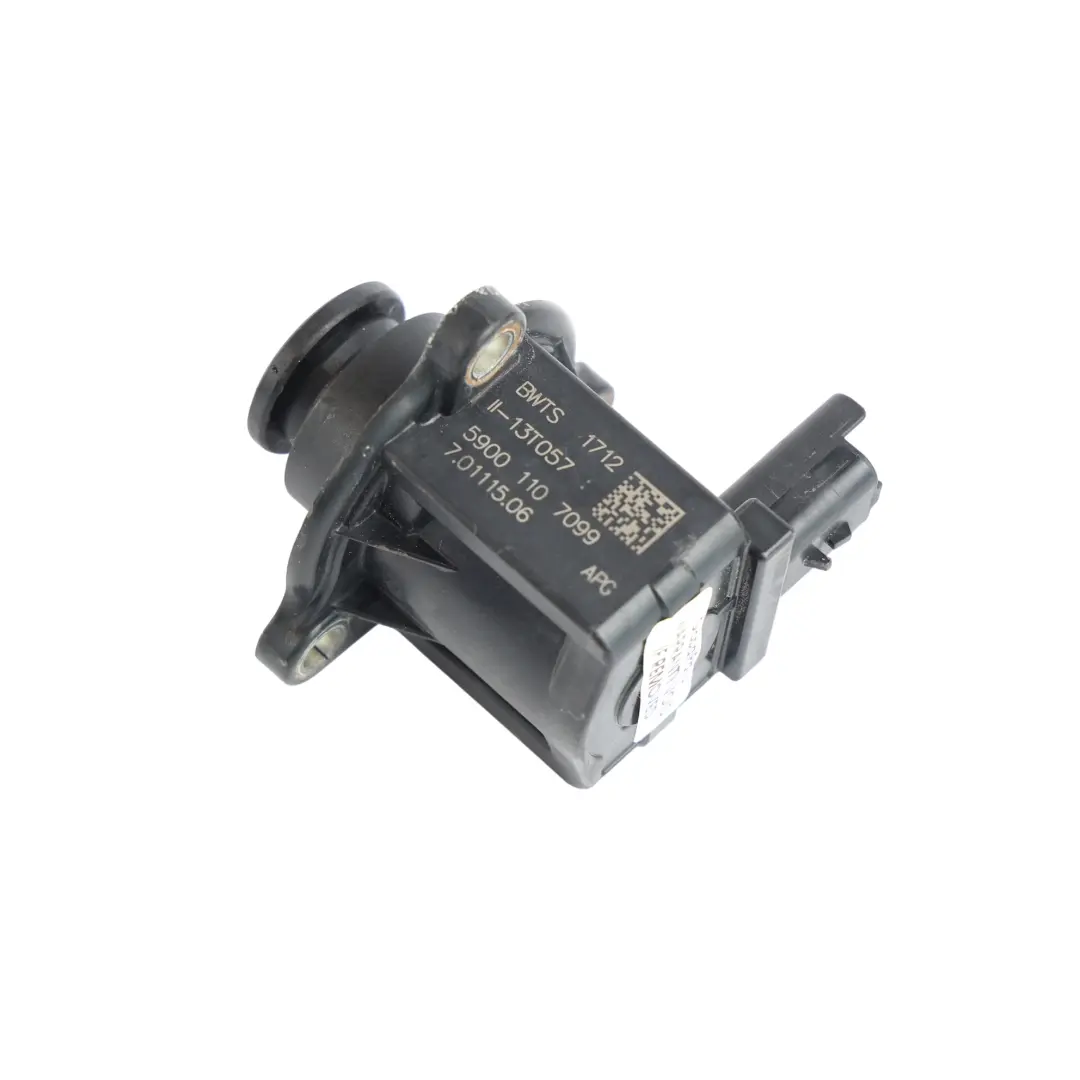 Mini R56 LCI R59 JCW Turbocharger Electric Valve Wastegate Actuator - SKU 8636606 - Part number 8636606