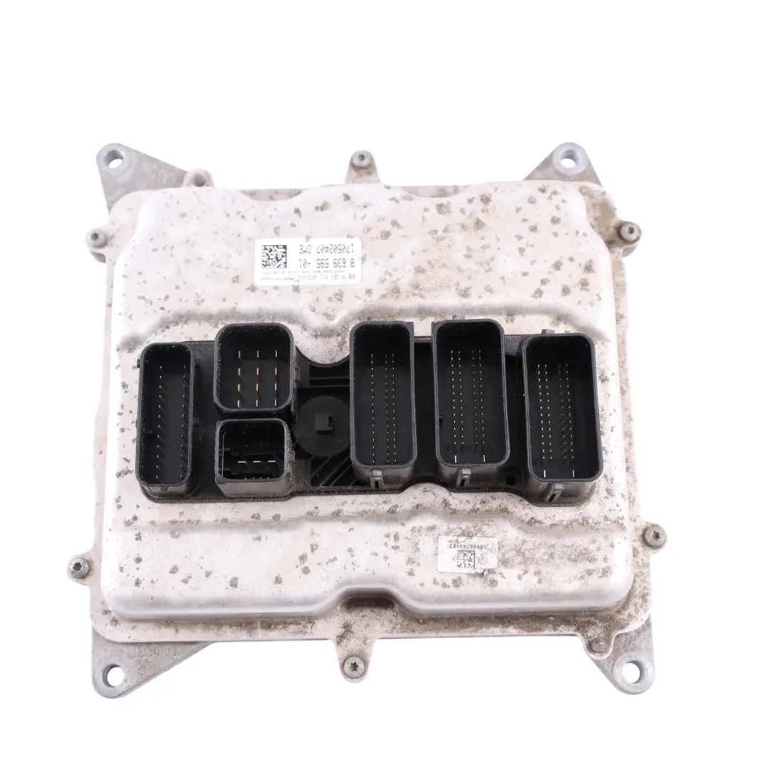 BMW F32 420iX N20 184HP Motore Modulo ECU Kit DME 8617551 Automatico - SKU 8639595-15 - Numero di parte 8639595