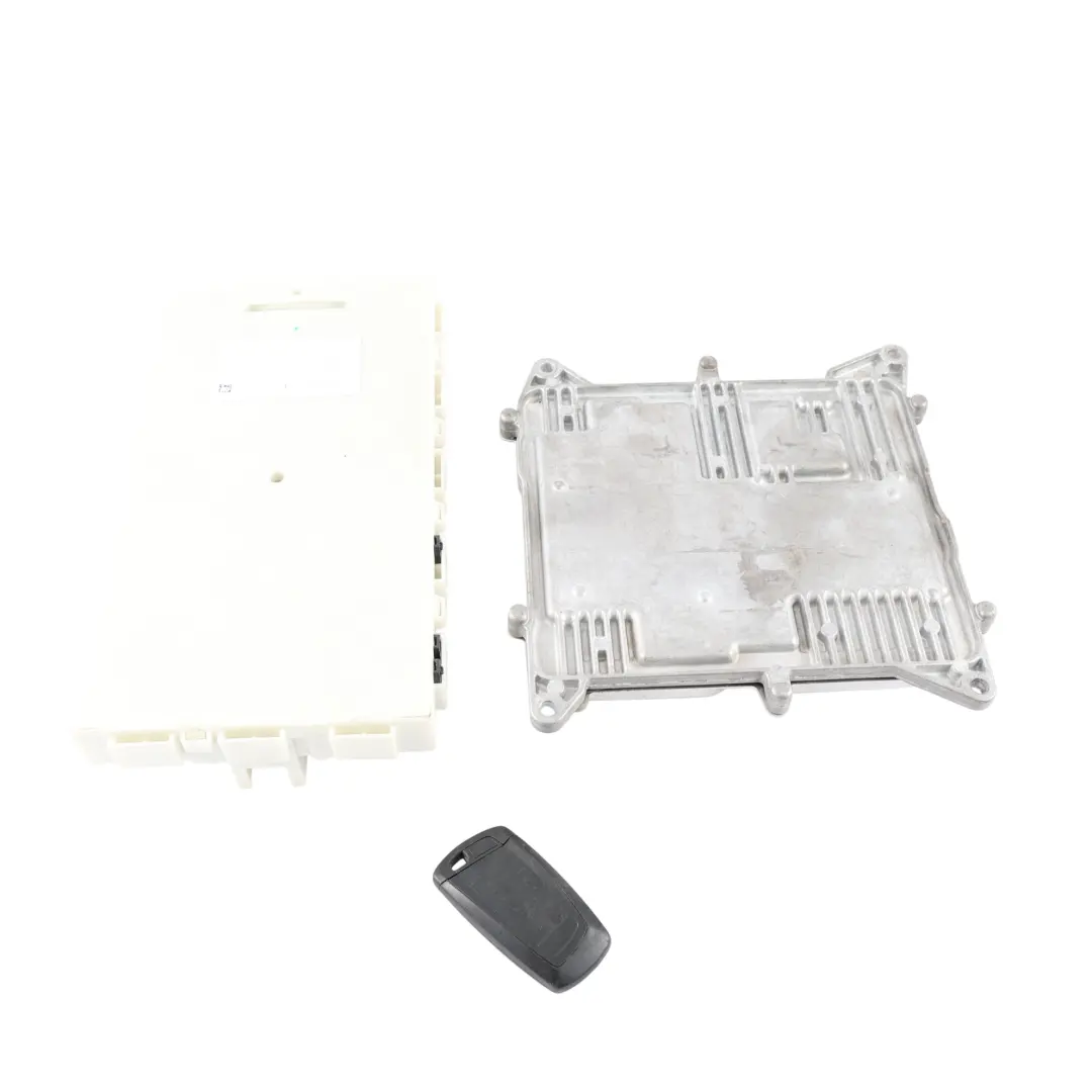BMW F32 420iX N20 184HP Motore Modulo ECU Kit DME 8617551 Automatico - SKU 8639595-15 - Numero di parte 8639595