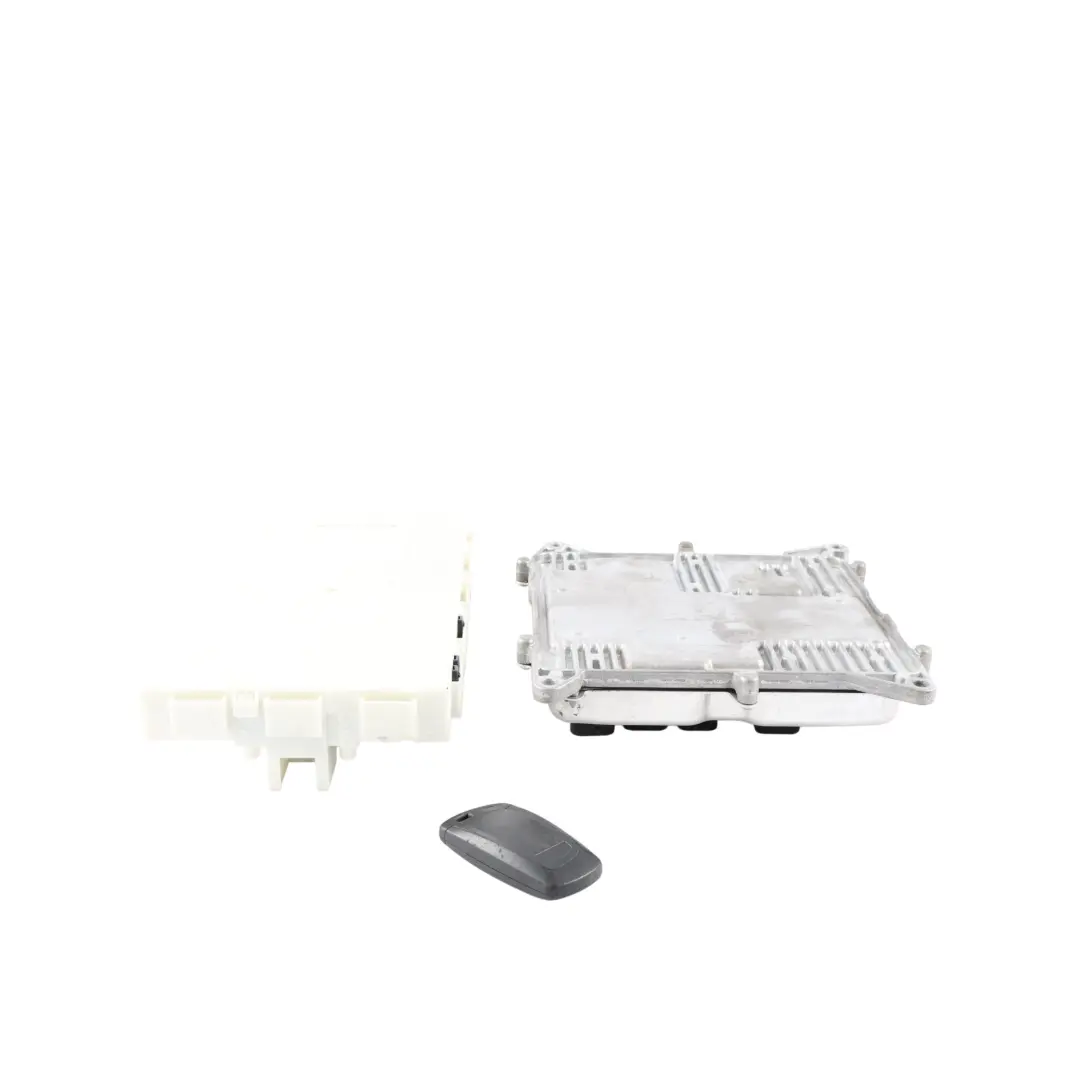 BMW F32 420iX Petrol N20 184HP Engine Module ECU Kit DME 8617551 Automatic - SKU 8639595-15 - Part number 8639595