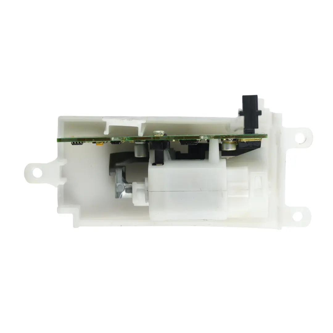 BMW F30 320i N20 Unidad Control Motor ECU DME 2.0 Gasolina 184HP Manual - SKU 8639595-16 - Número de pieza 8639595