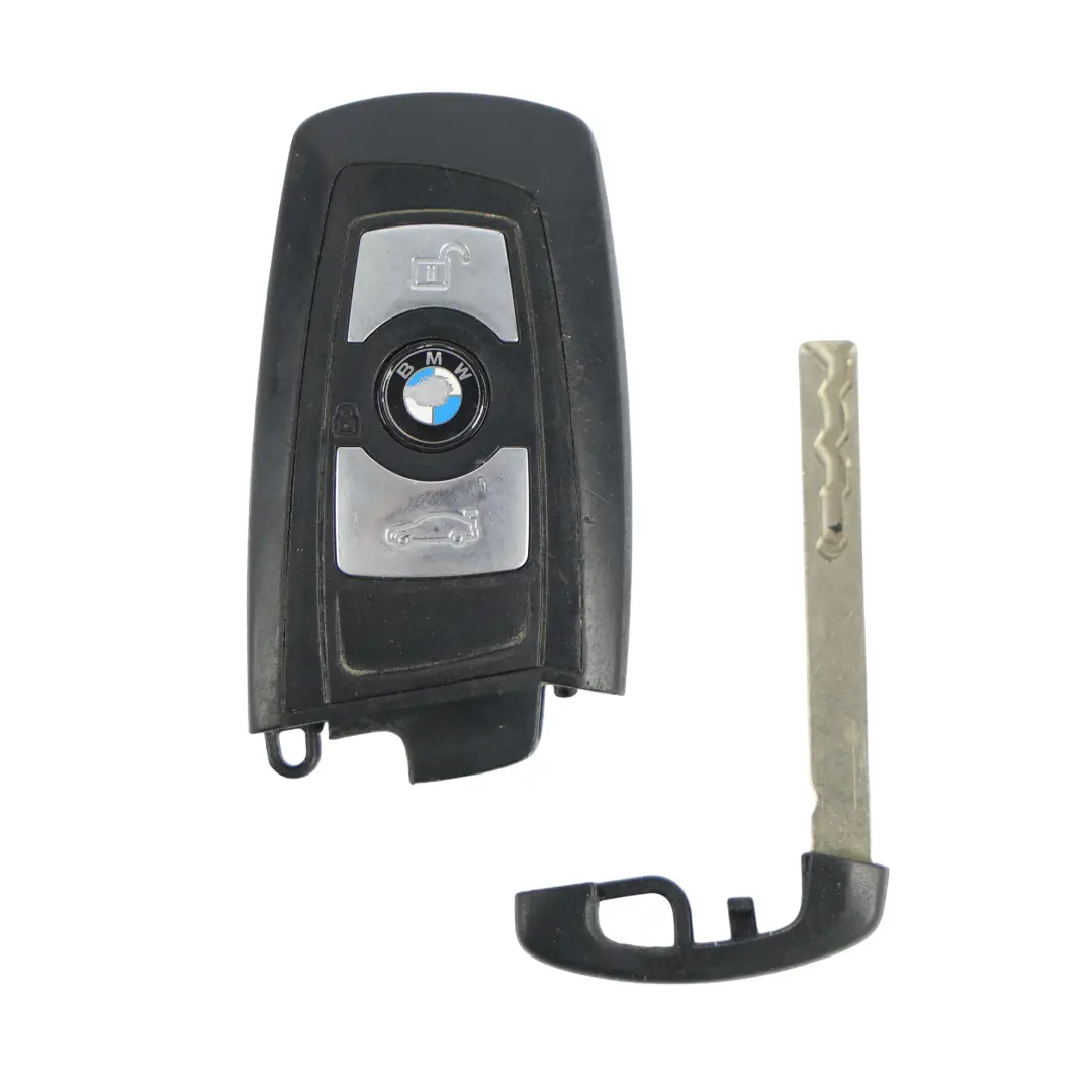 N20 Calculateur Moteur ECU 2.0 Essence 184HP Manuelle Kit pour BMW F30 320i à propos du numéro de pièce 8639595 BMW F30 320i N20 Calculateur Moteur ECU 2.0 Essence 184HP Manuelle Kit - SKU 8639595-16 - Numéro de pièce 8639595