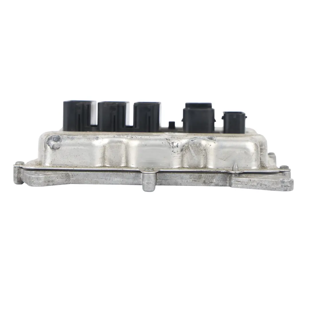 BMW F30 320i N20 Engine Control Unit ECU DME 2.0 Petrol 184HP Manual Kit - SKU 8639595-16 - Part number 8639595
