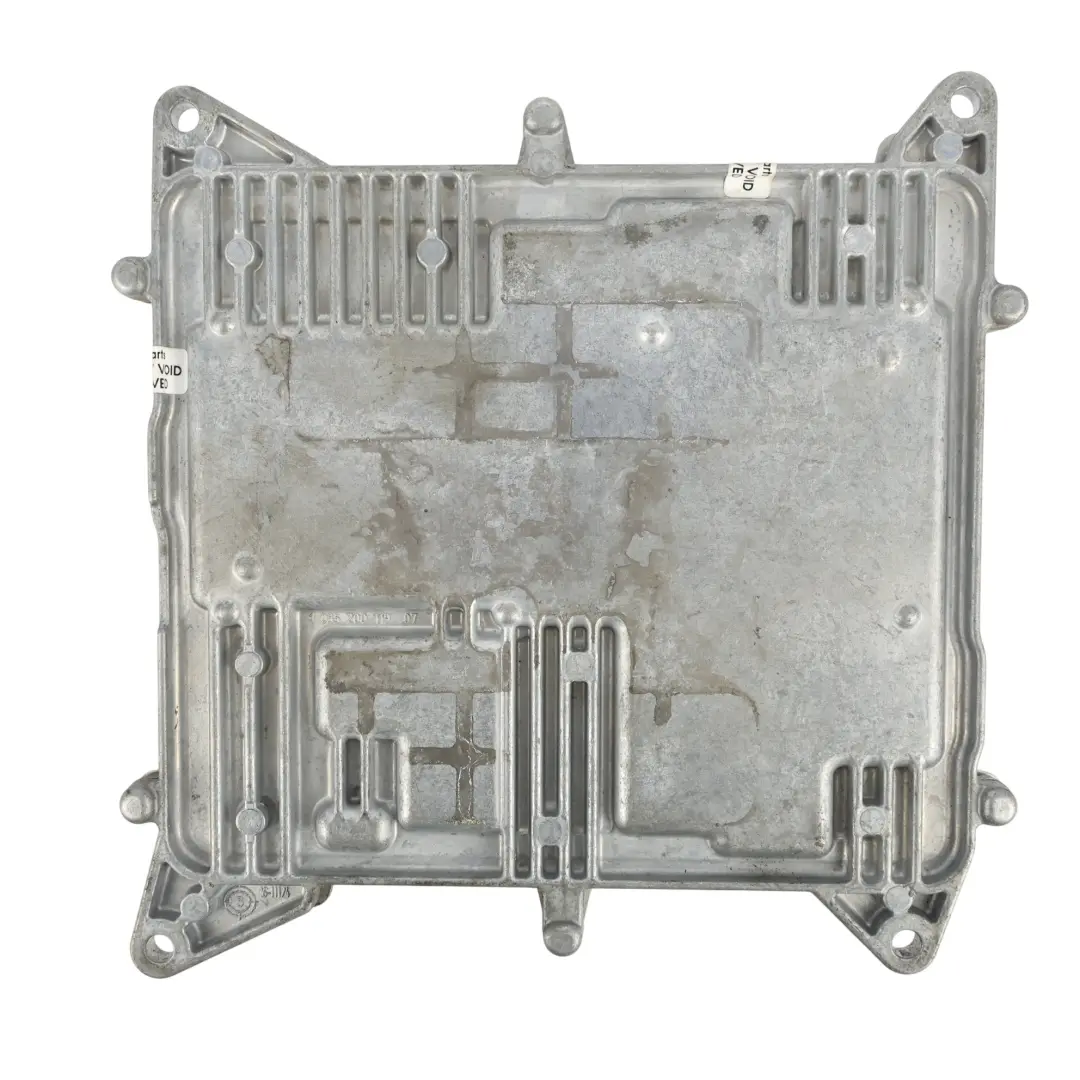 N20 Calculateur Moteur ECU 2.0 Essence 184HP Manuelle Kit pour BMW F30 320i à propos du numéro de pièce 8639595 BMW F30 320i N20 Calculateur Moteur ECU 2.0 Essence 184HP Manuelle Kit - SKU 8639595-16 - Numéro de pièce 8639595